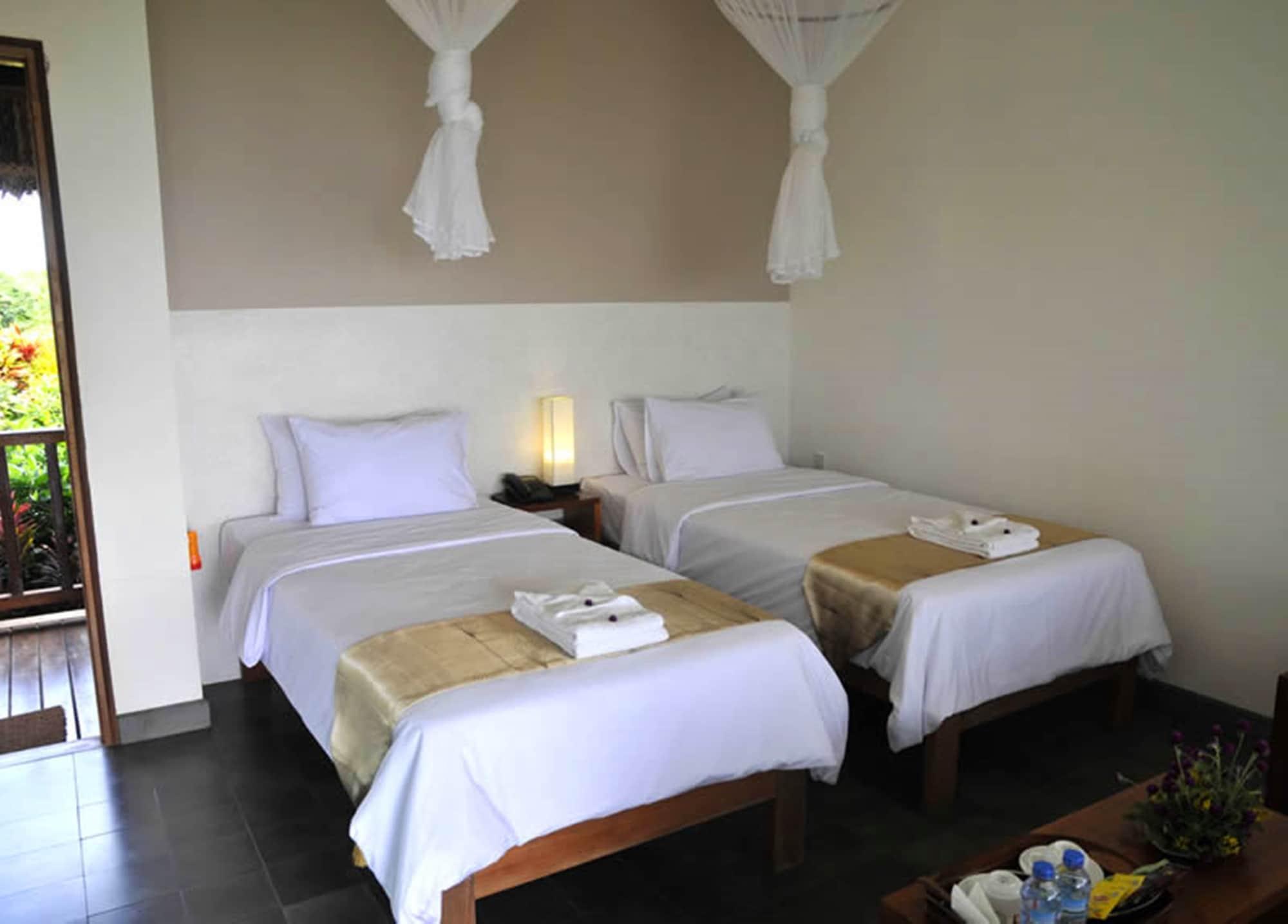 Mekong Riverside Boutique & 4* Cái Bè