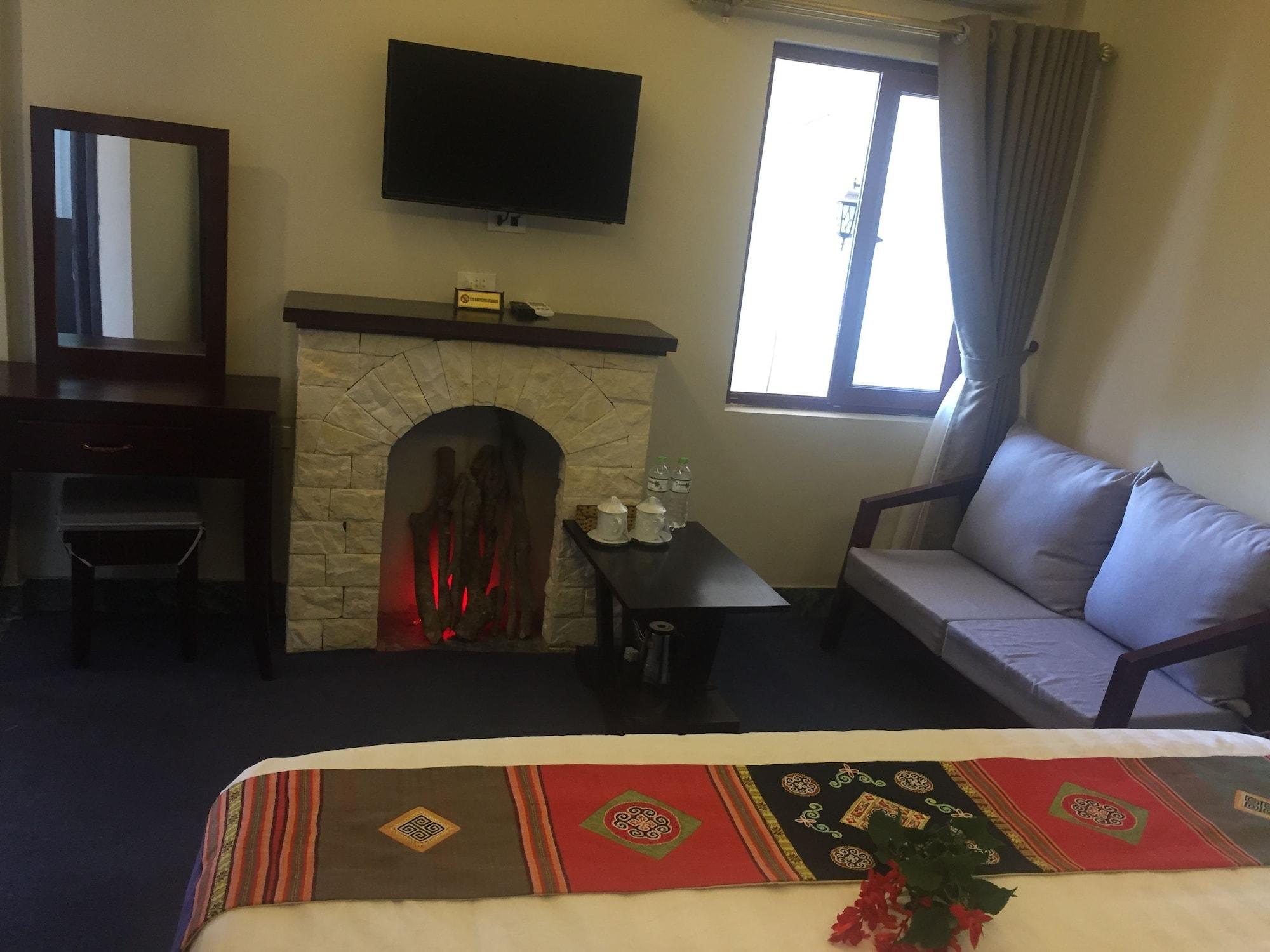 Hills Hotel