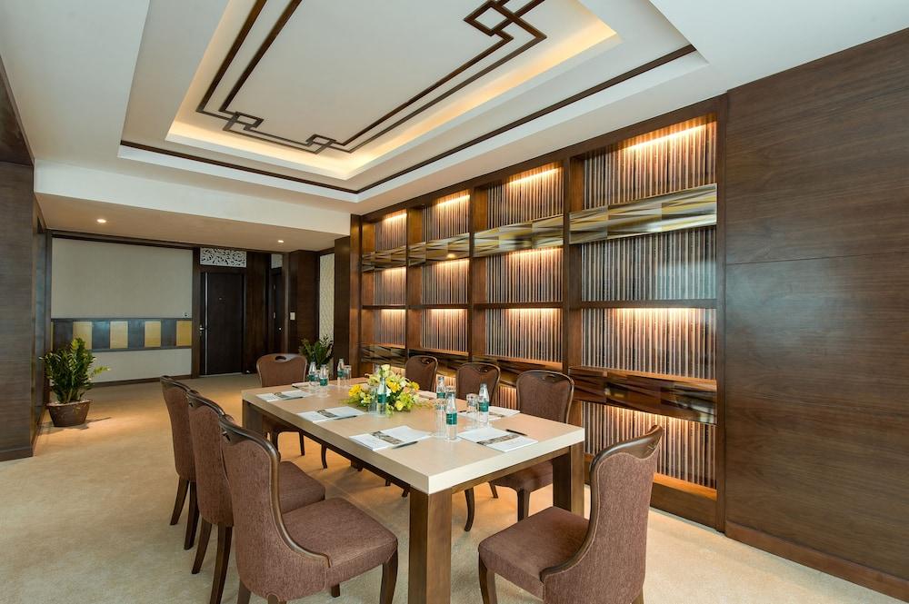 Muong Thanh Quang Binh Hotel