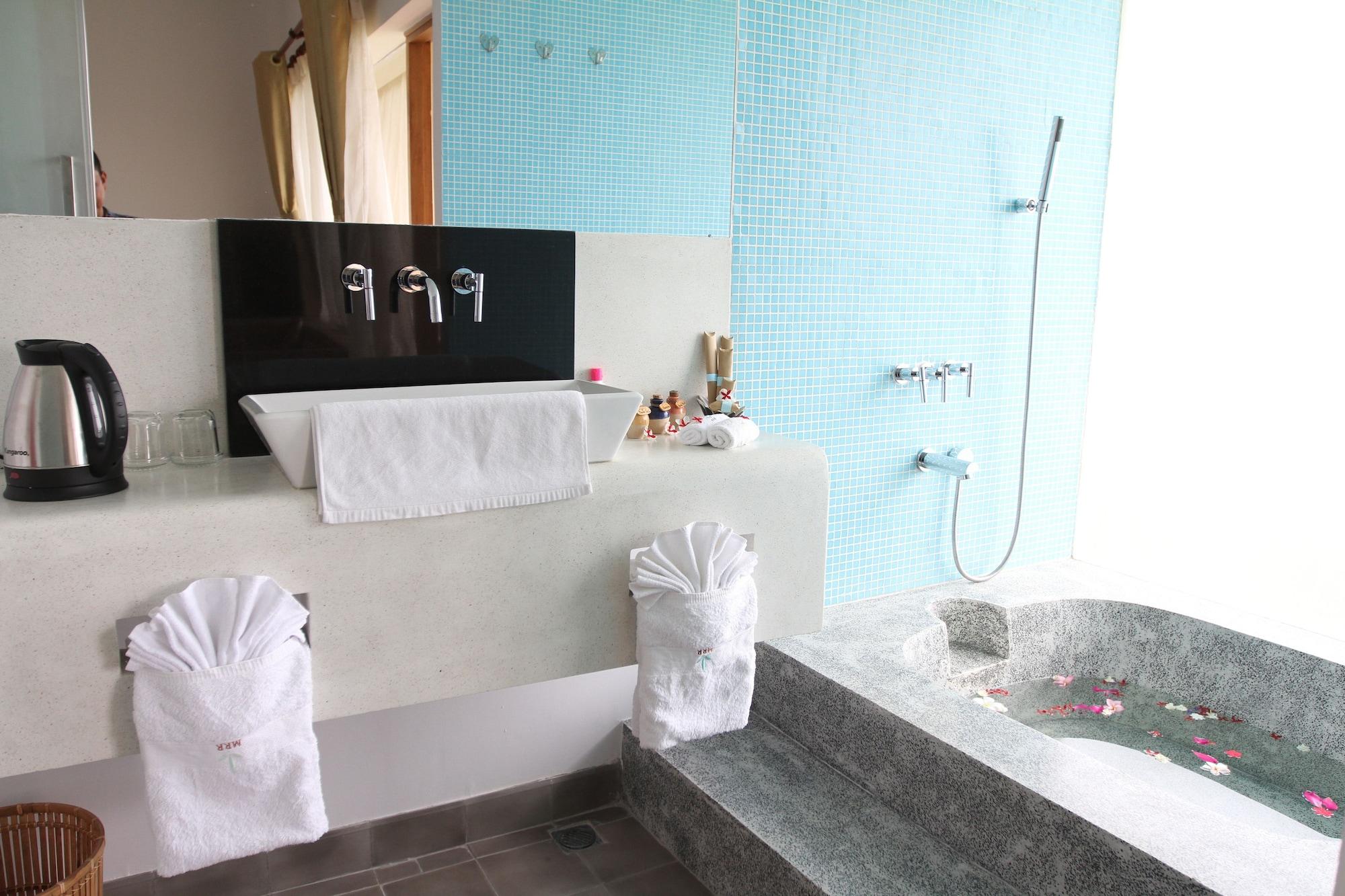 Khu nghỉ mát Mekong Riverside Boutique & 4*