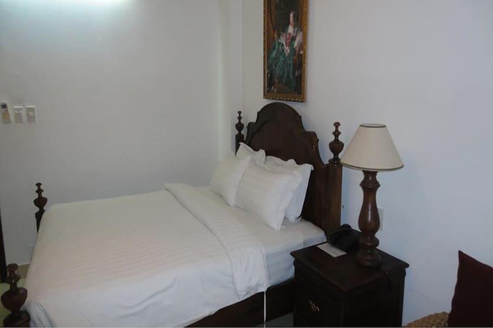 Hotel Halo Ho Chi Minh City