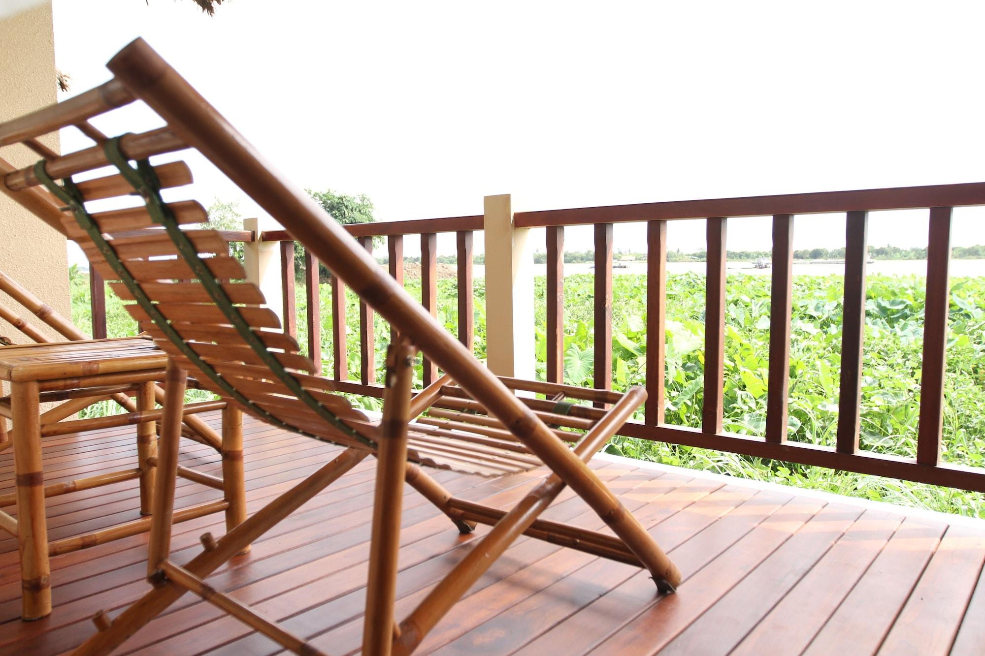 Mekong Riverside Boutique & 4* Cái Bè