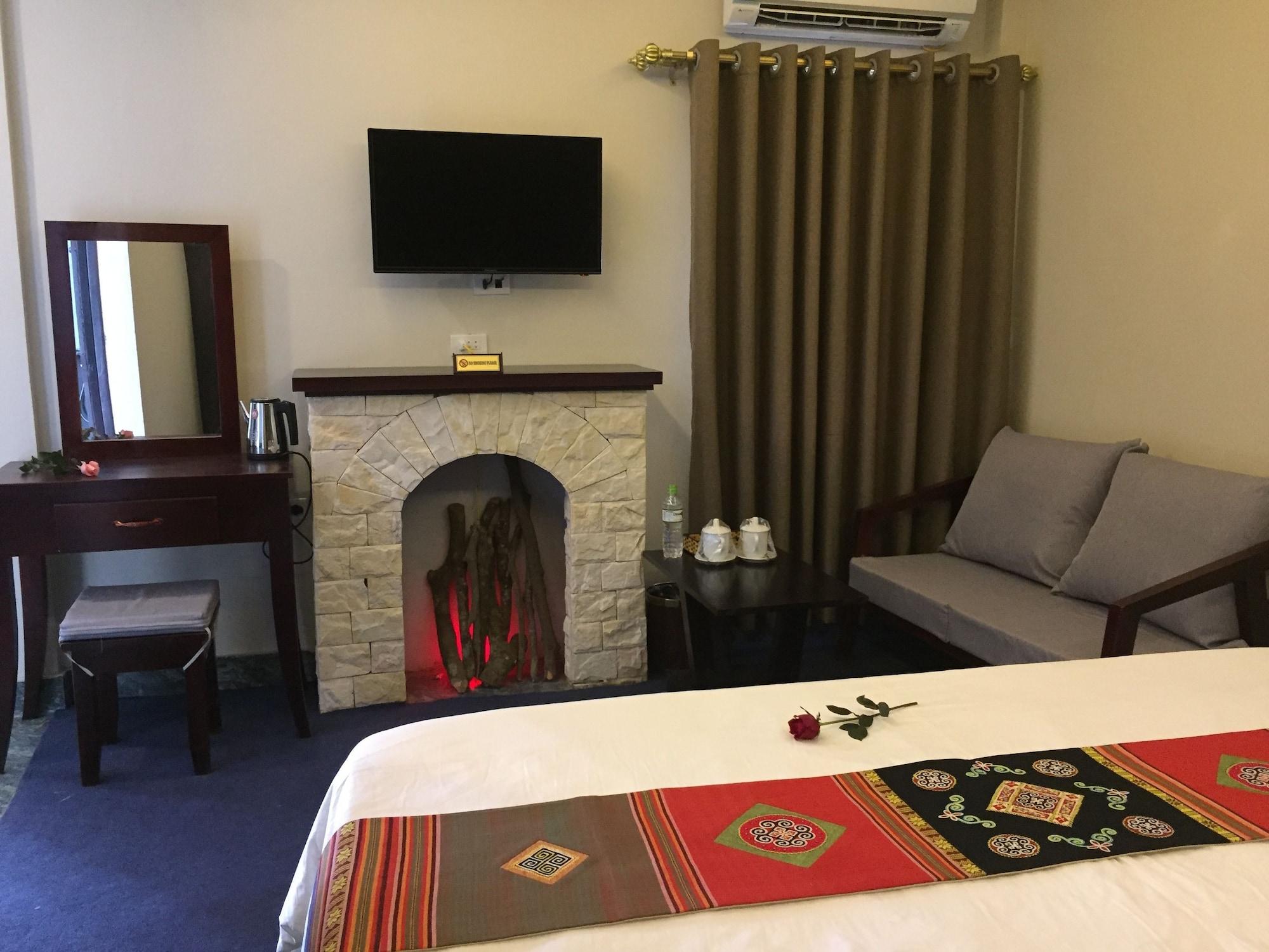 Hills Hotel