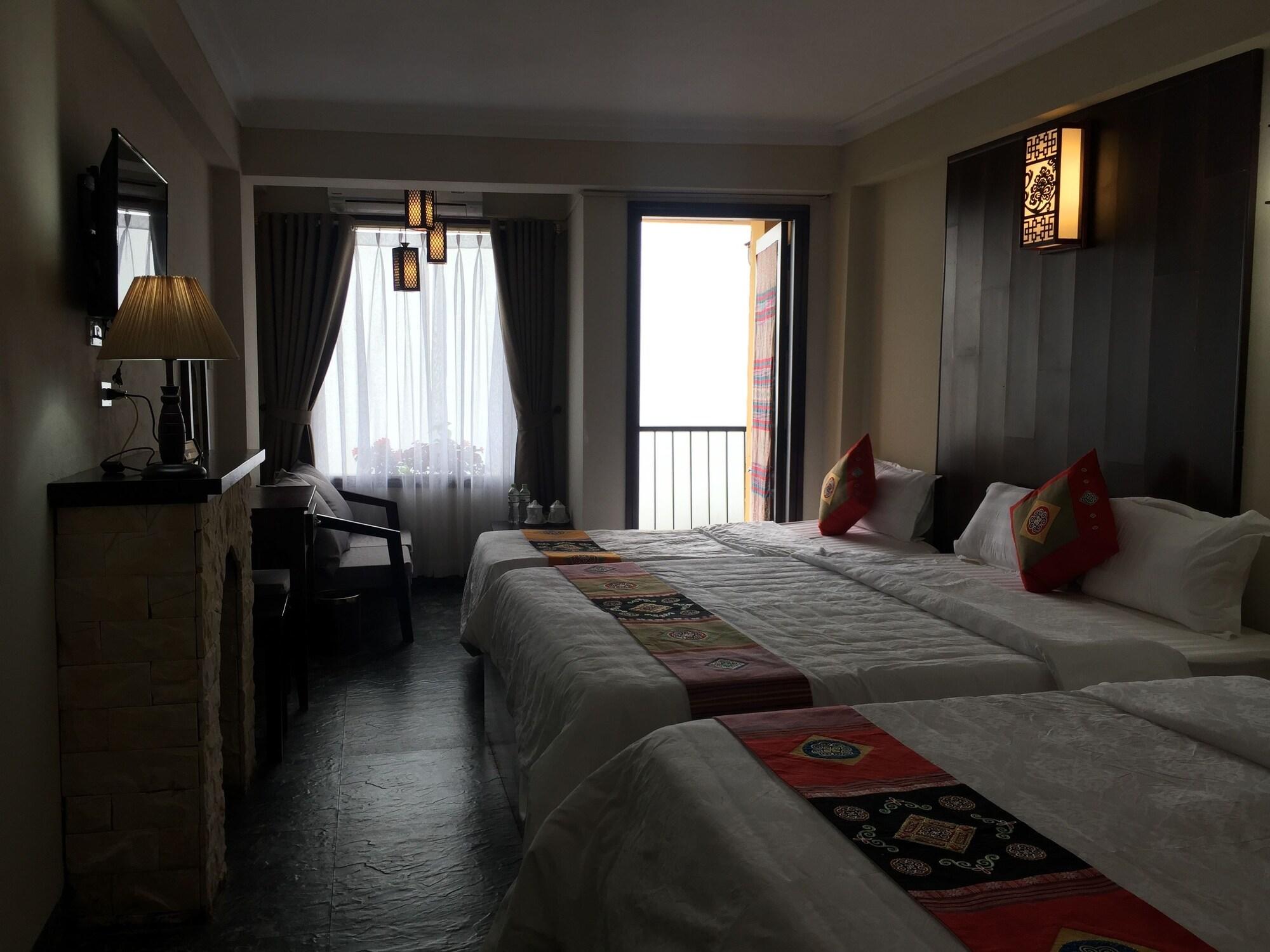 Hills Hotel 3*