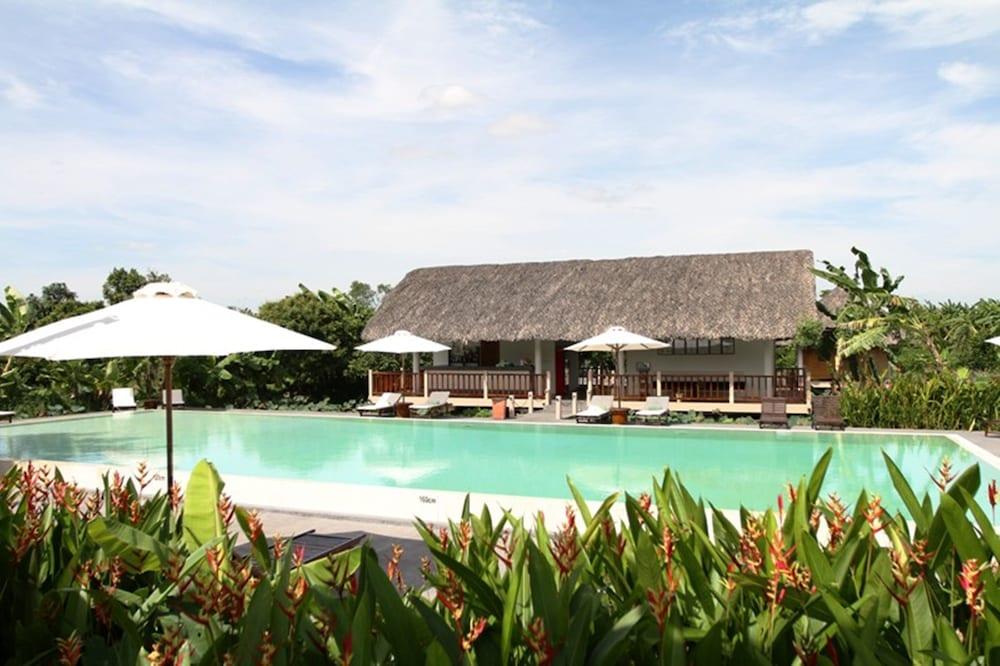 Mekong Riverside Boutique & Khu nghỉ mát