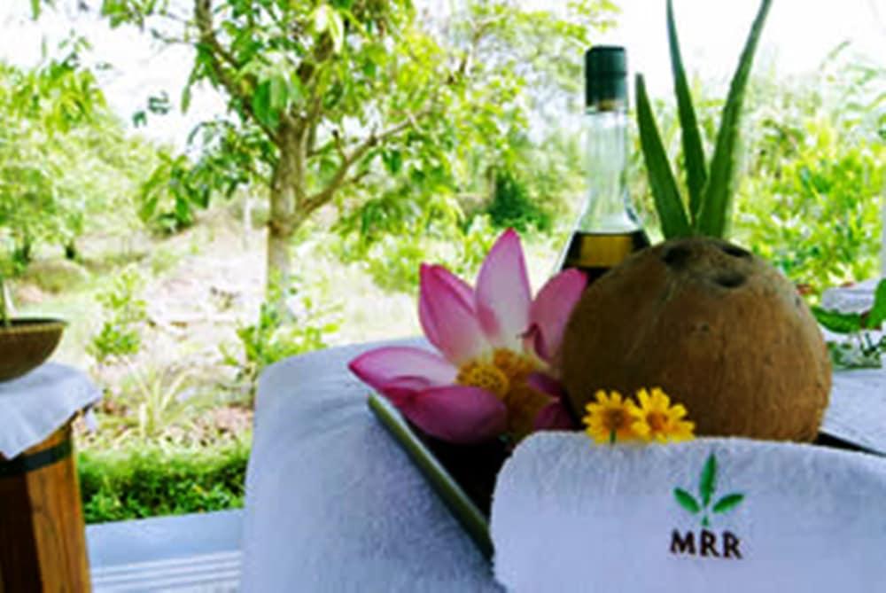 Mekong Riverside Boutique &