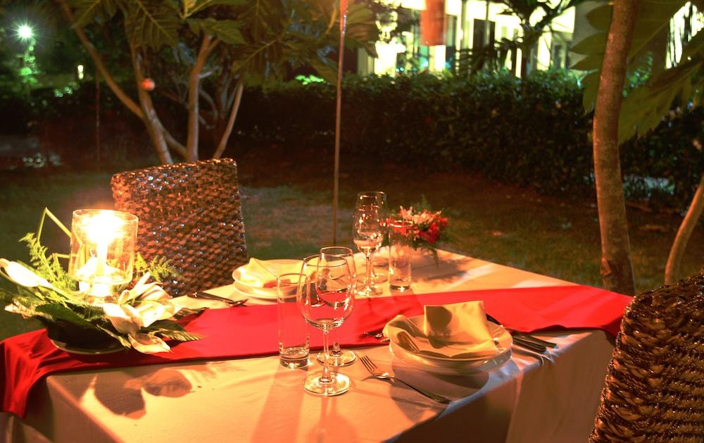 Mekong Riverside Boutique & Khu nghỉ mát 4*