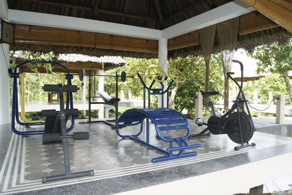 Mekong Riverside Boutique & 4*