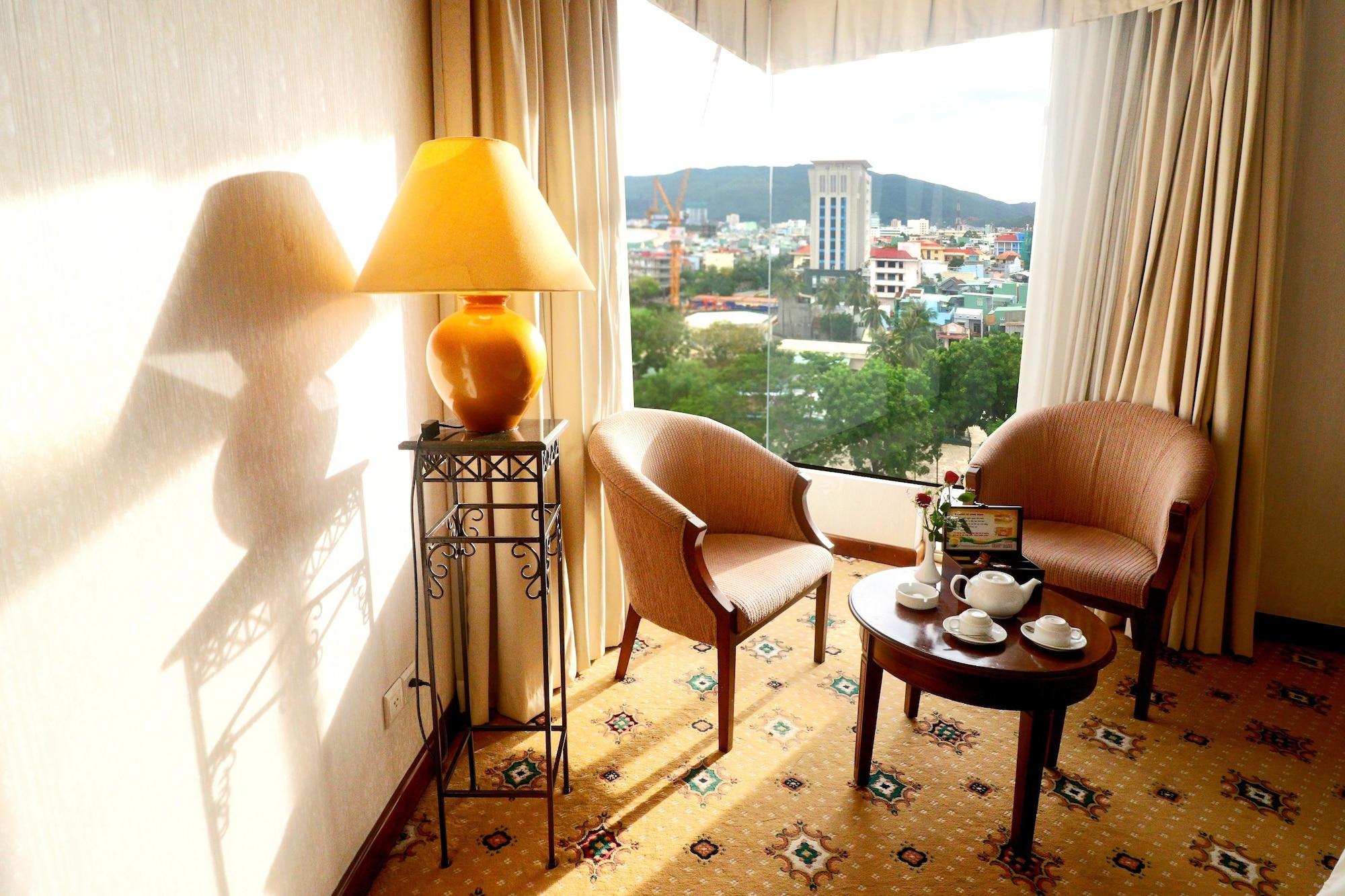 Saigon Quy Nhon