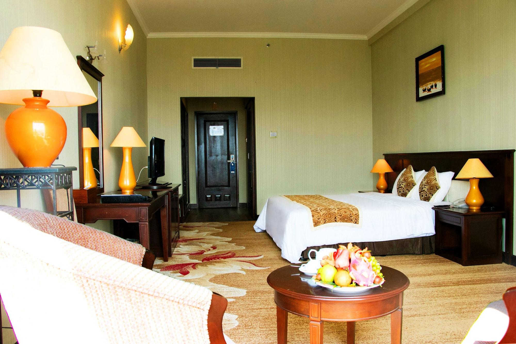 Hotel Saigon Quy Nhon