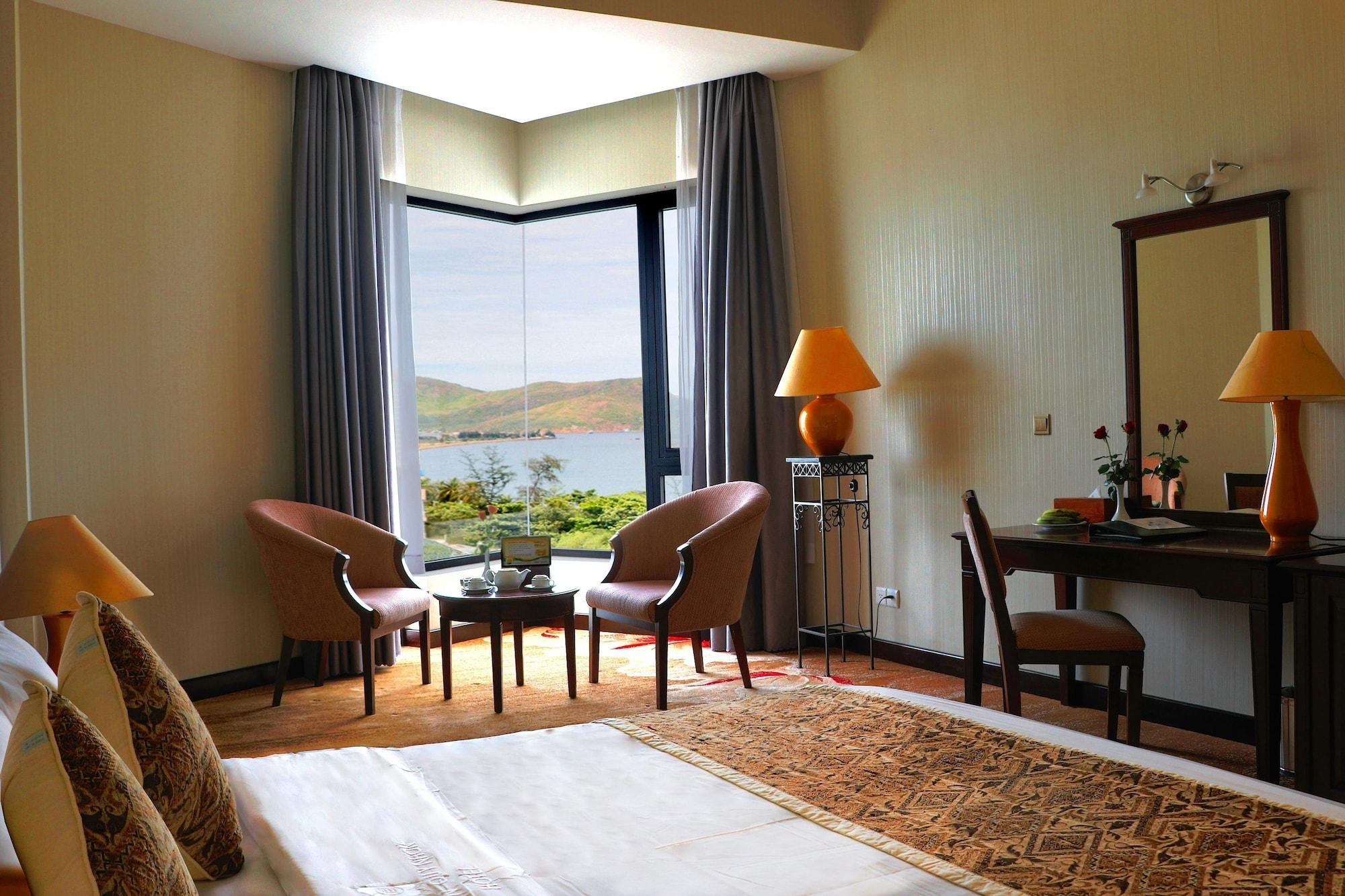 Saigon 4* Quy Nhon