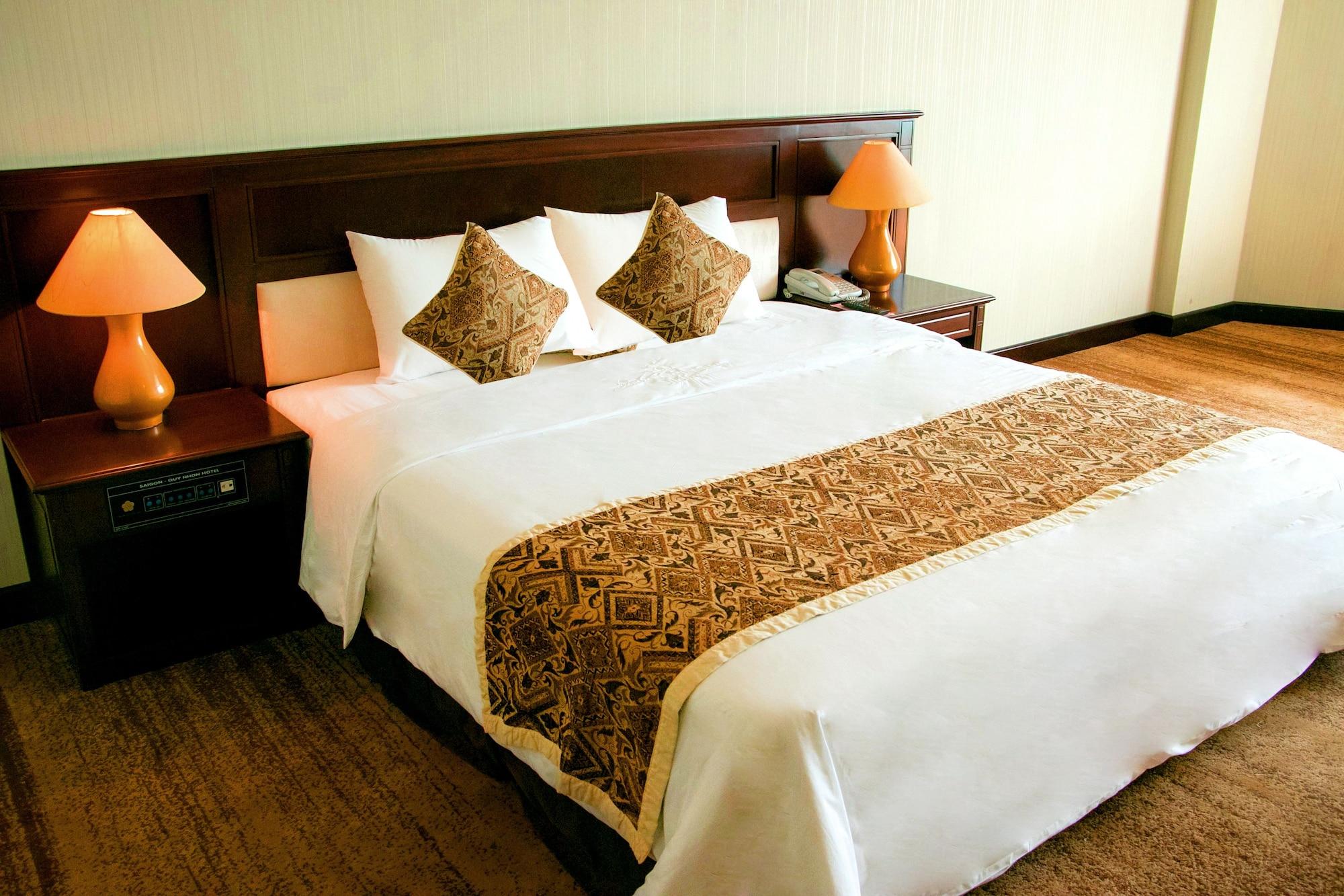Saigon Hotel 4*
