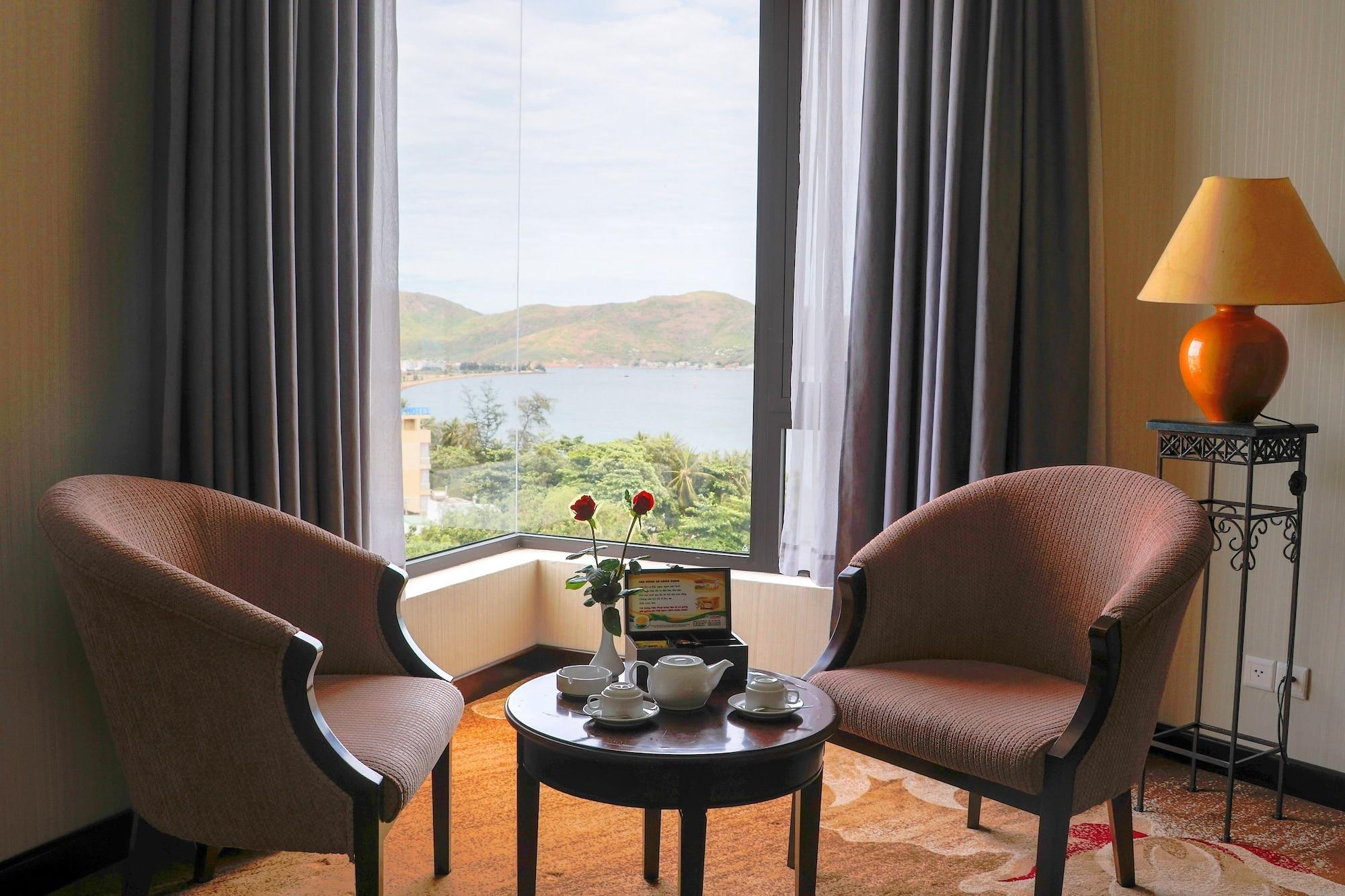 Hotel Saigon
