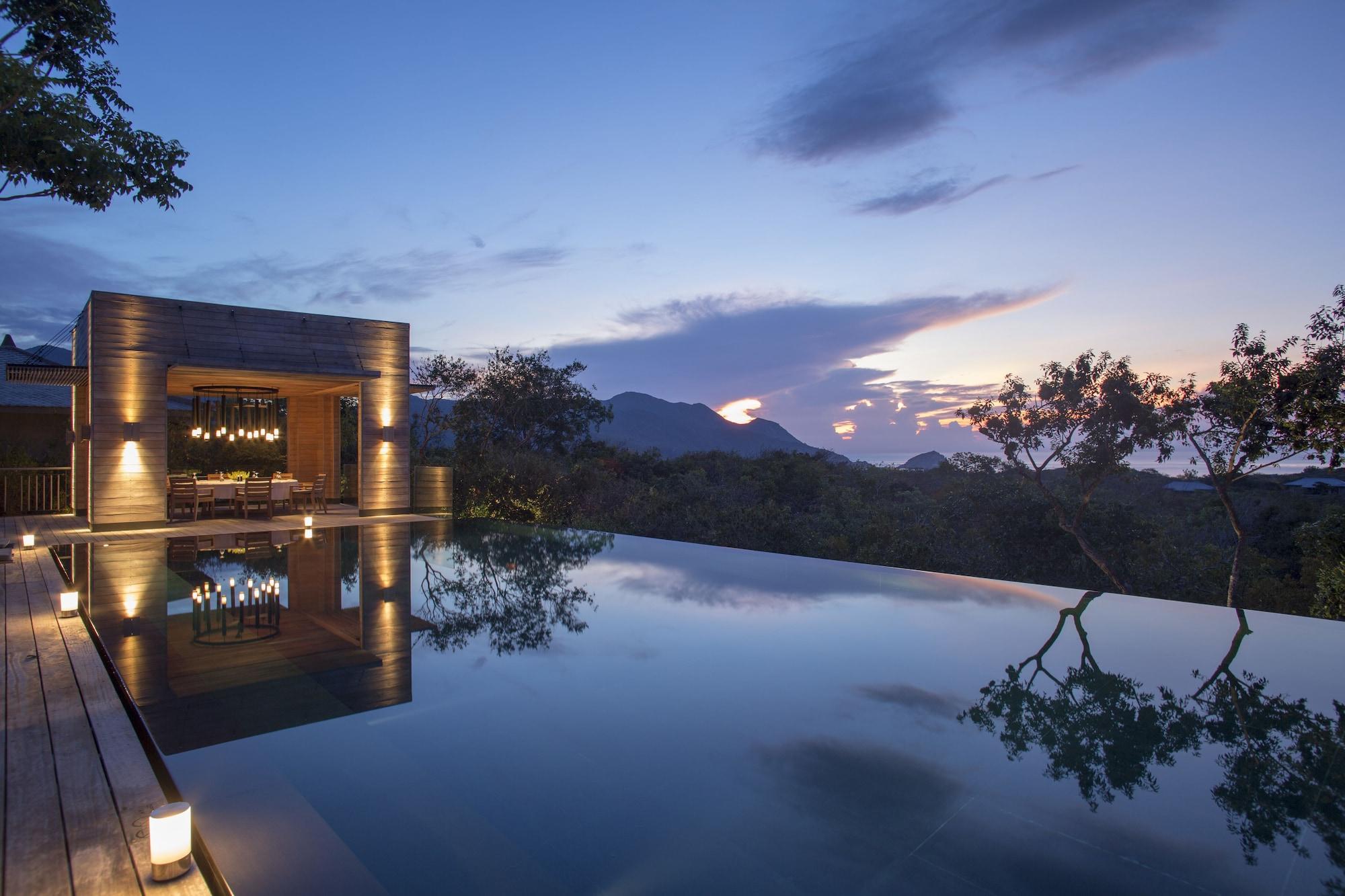 Hotel Amanoi Ninh Thuan