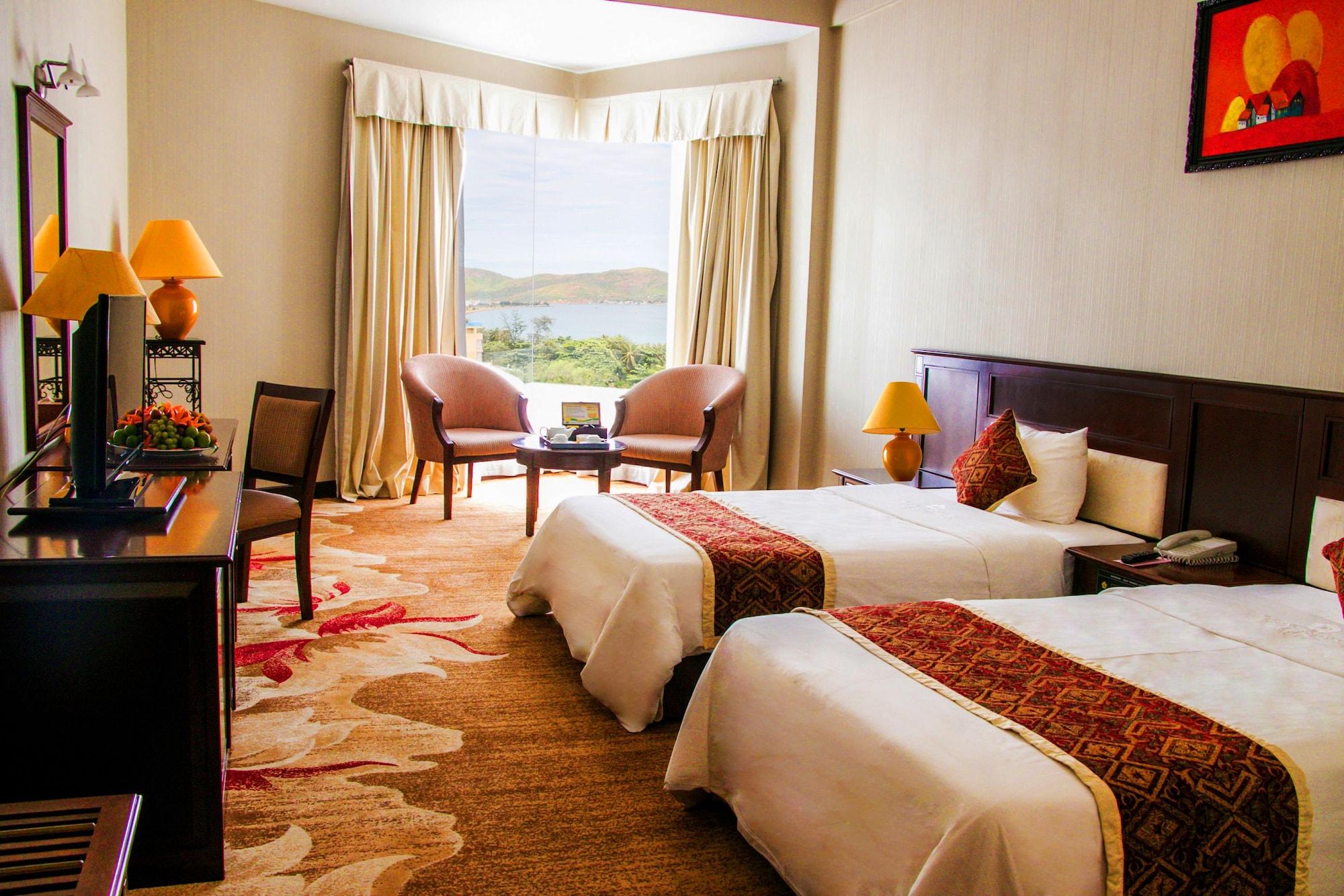 Saigon 4* Quy Nhon