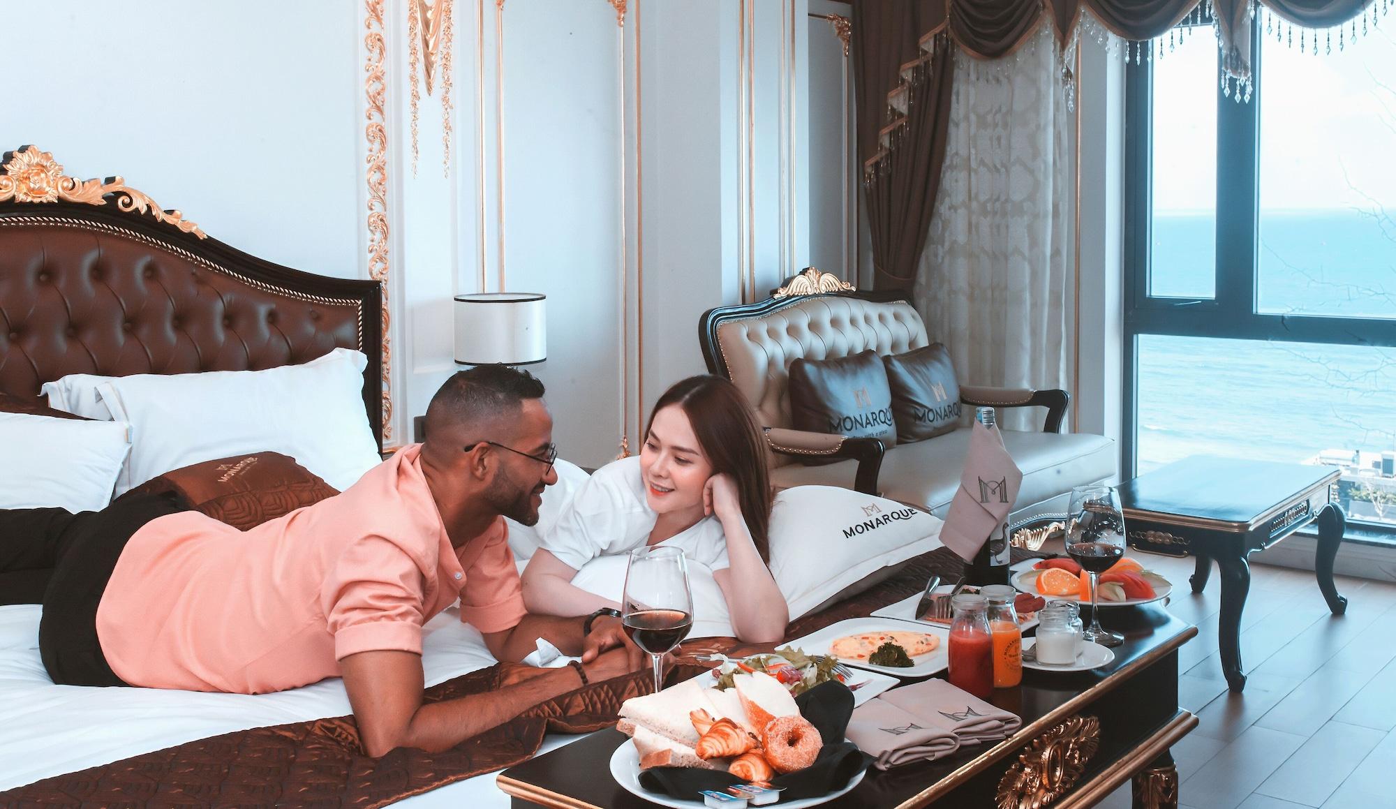 Hotel Monarque Đà Nẵng