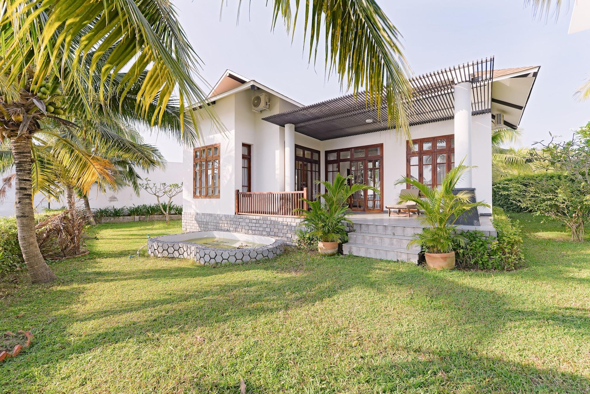Riverside Resort 4*