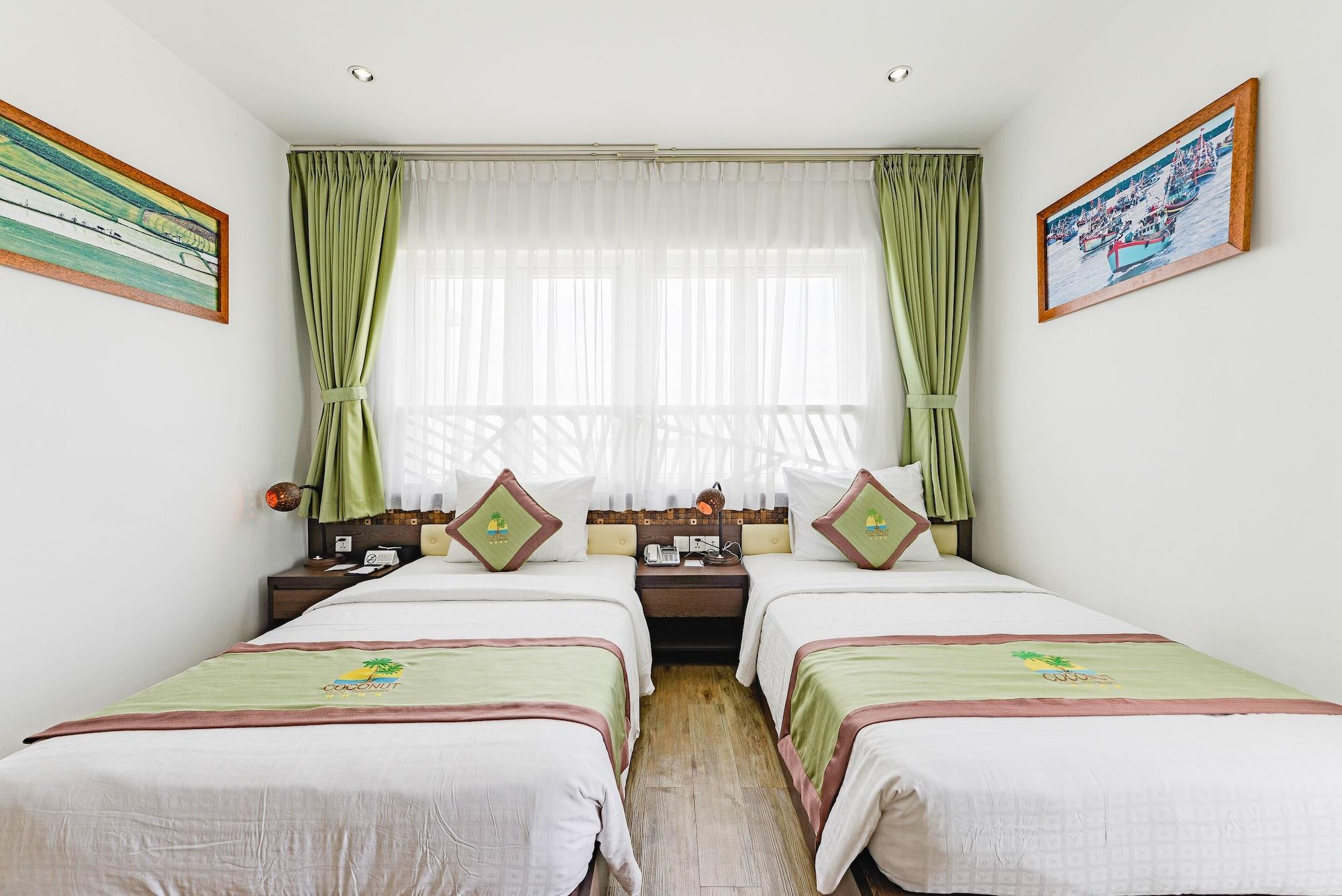 Riverside 4*