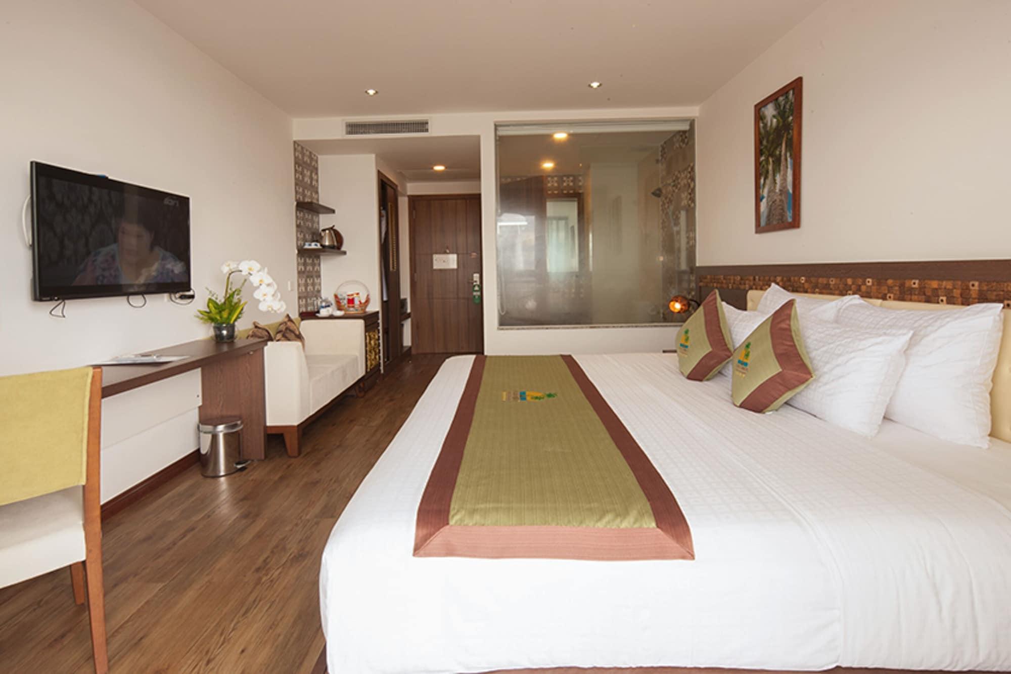Riverside Resort