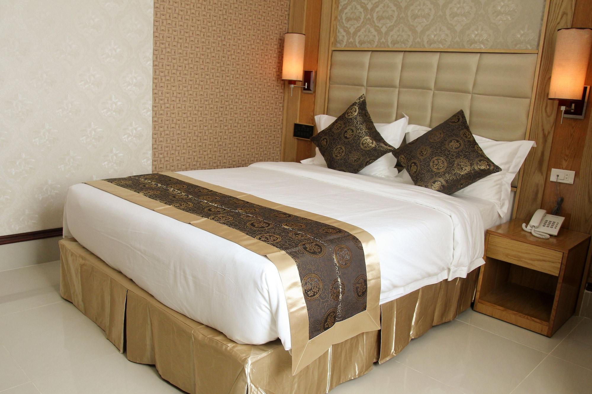 West Hotel Cần Thơ