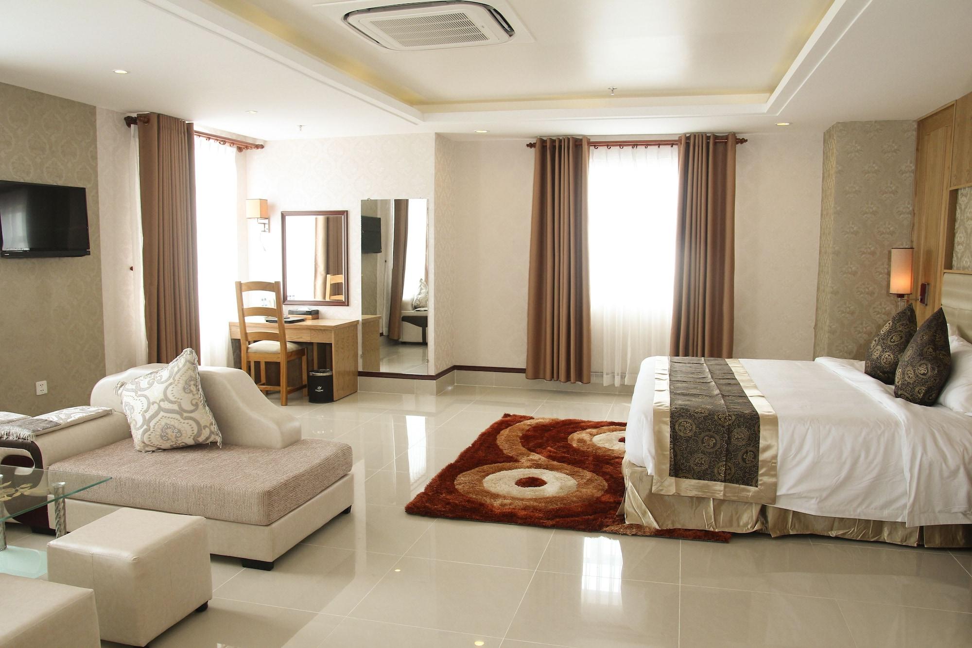 West Hotel