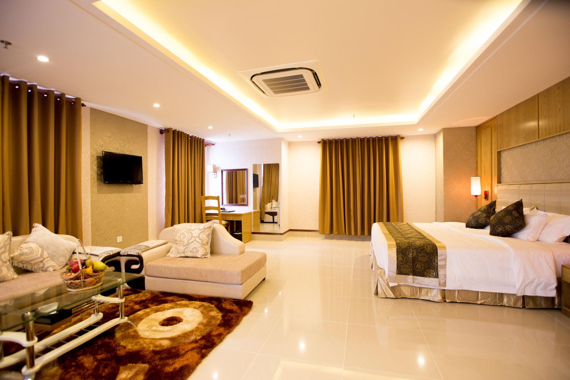 West Hotel Cần Thơ