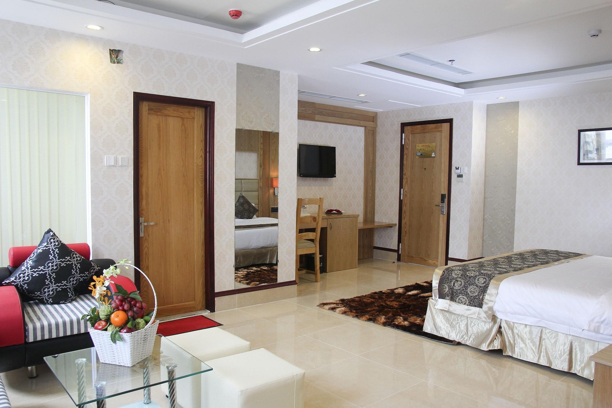West Hotel Cần Thơ