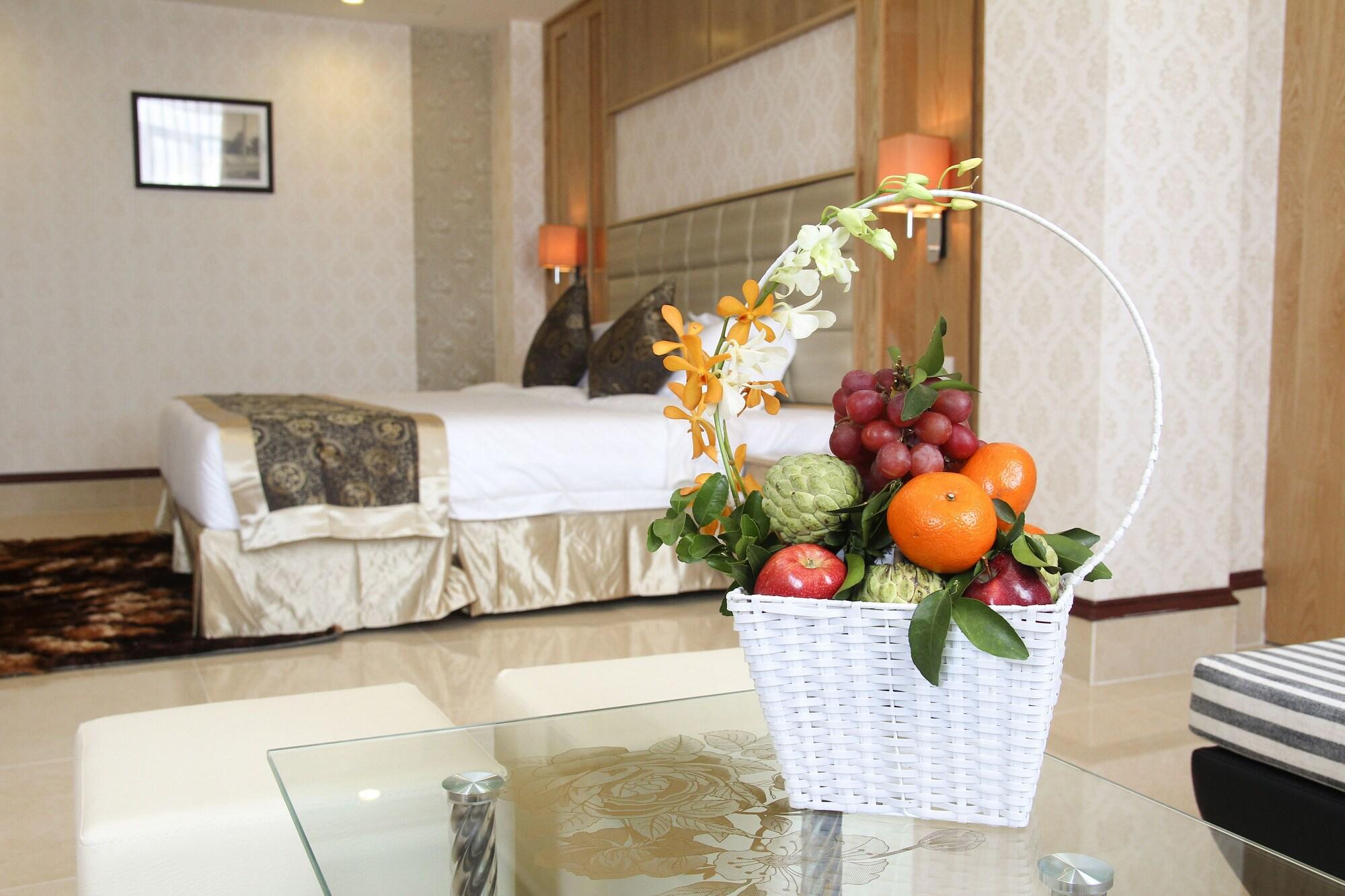 West Hotel Cần Thơ