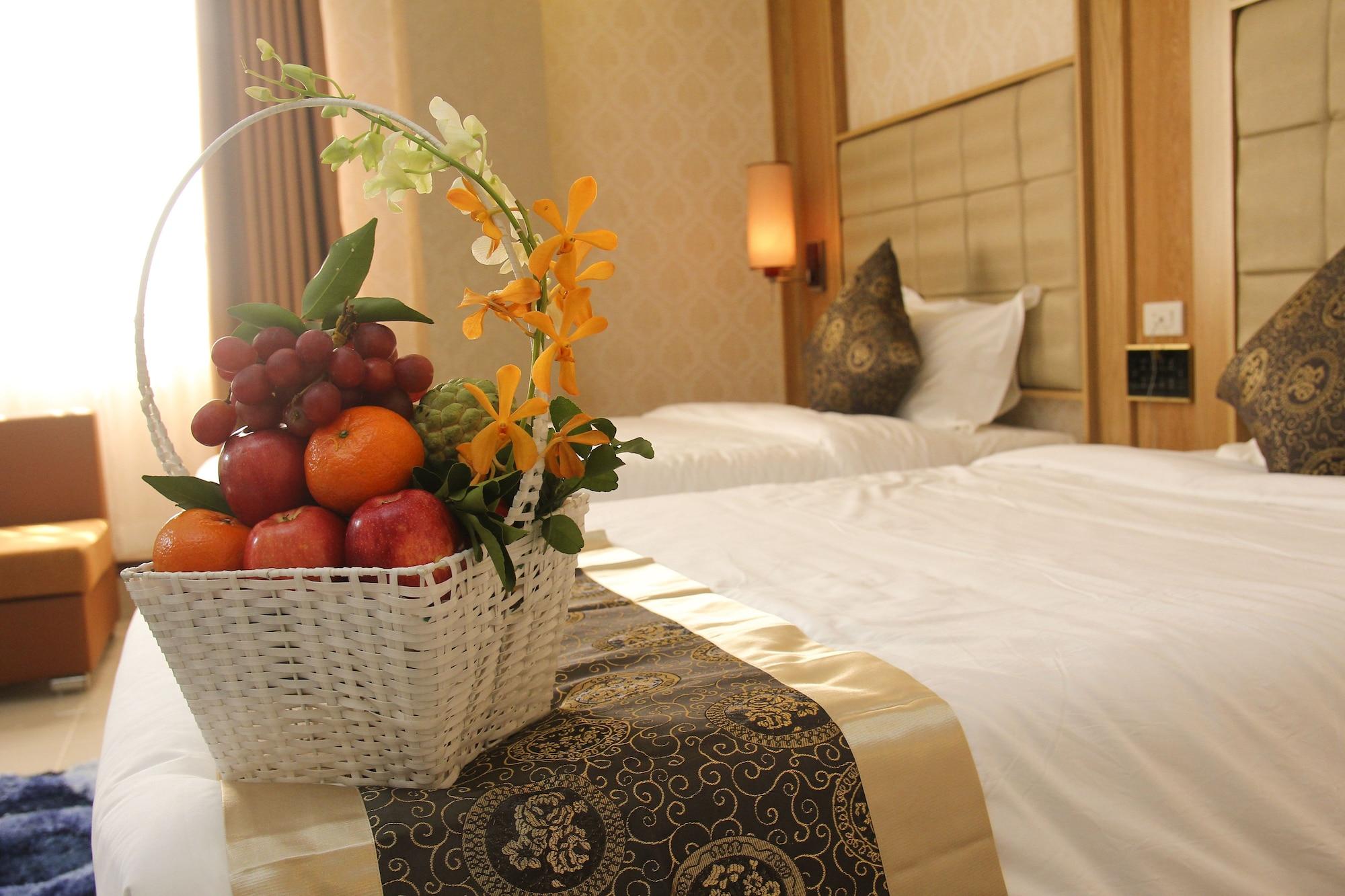 West 4* Cần Thơ