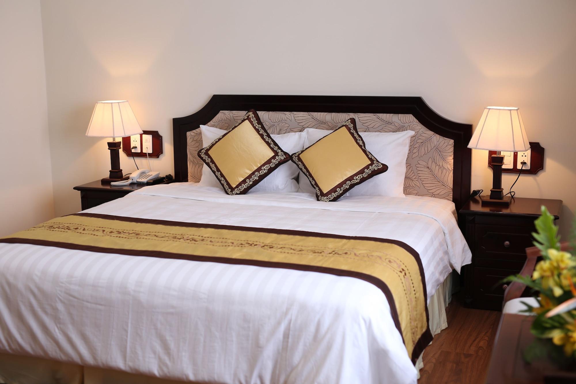 Iris Hotel Da Lat