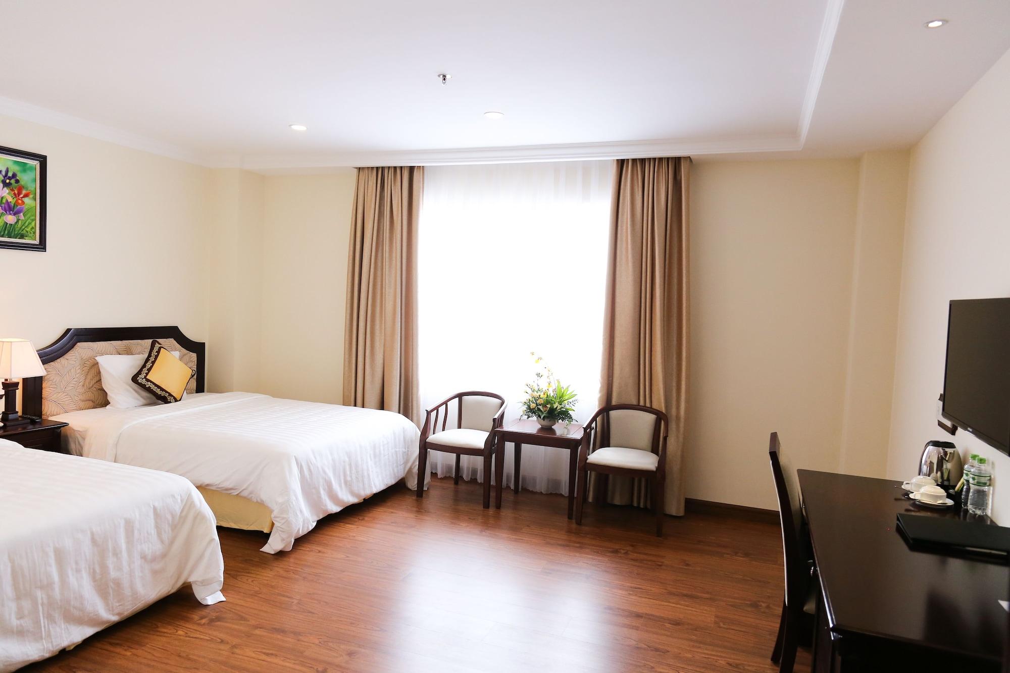 Iris 3* Da Lat