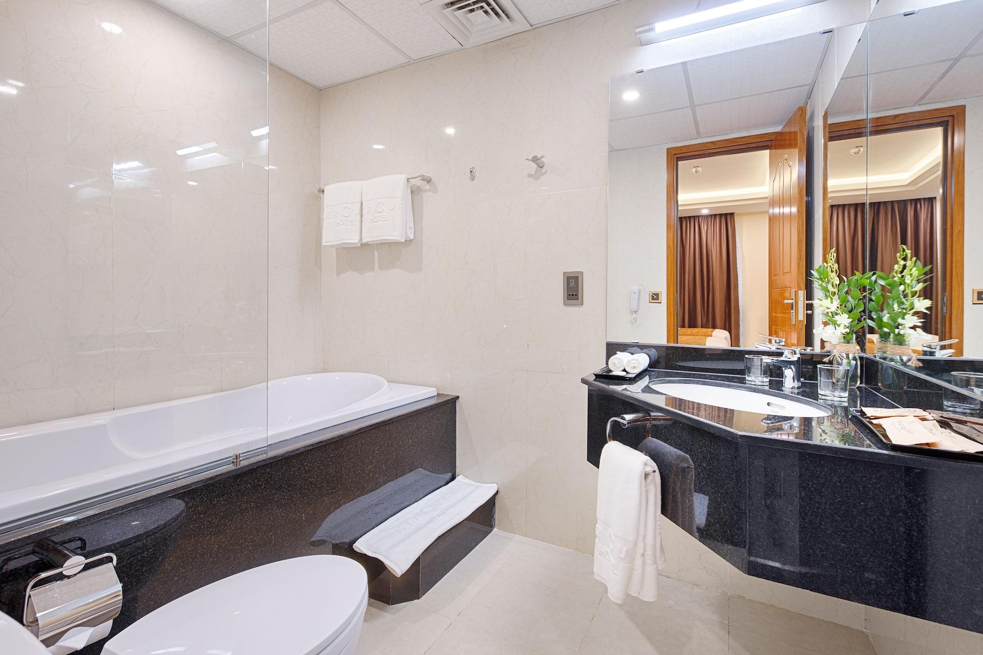 Mercury Boutique Đà Nẵng