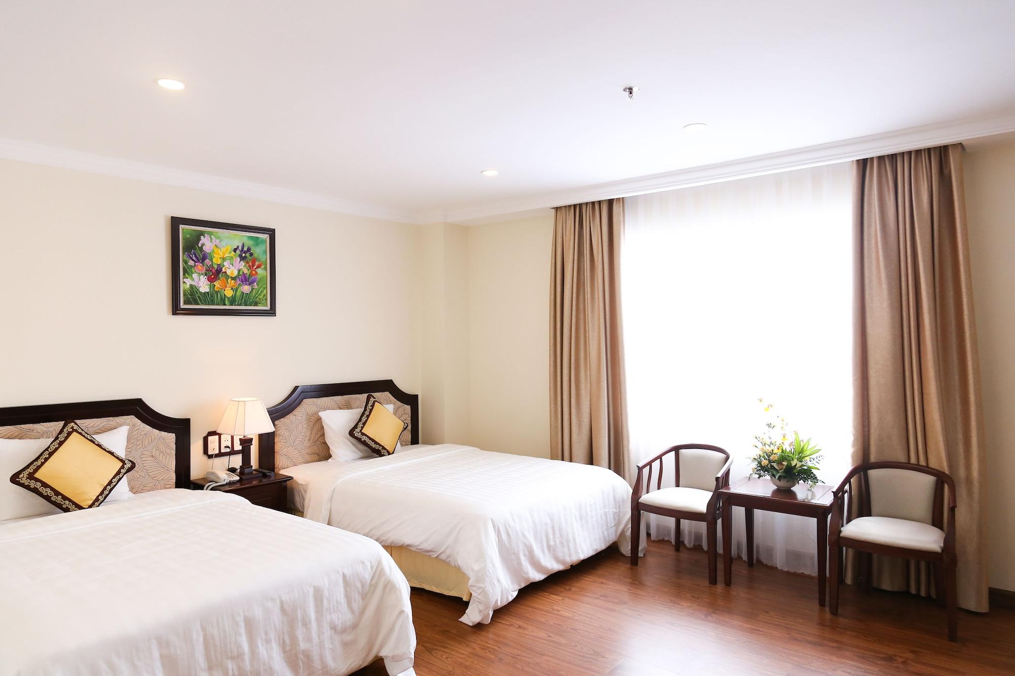 Iris 3* Da Lat
