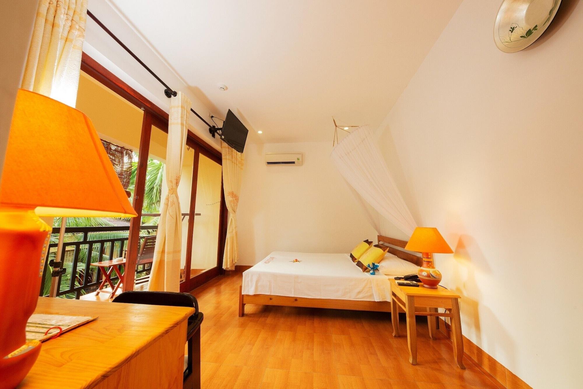 Bao Quynh 3* Phan Thiết