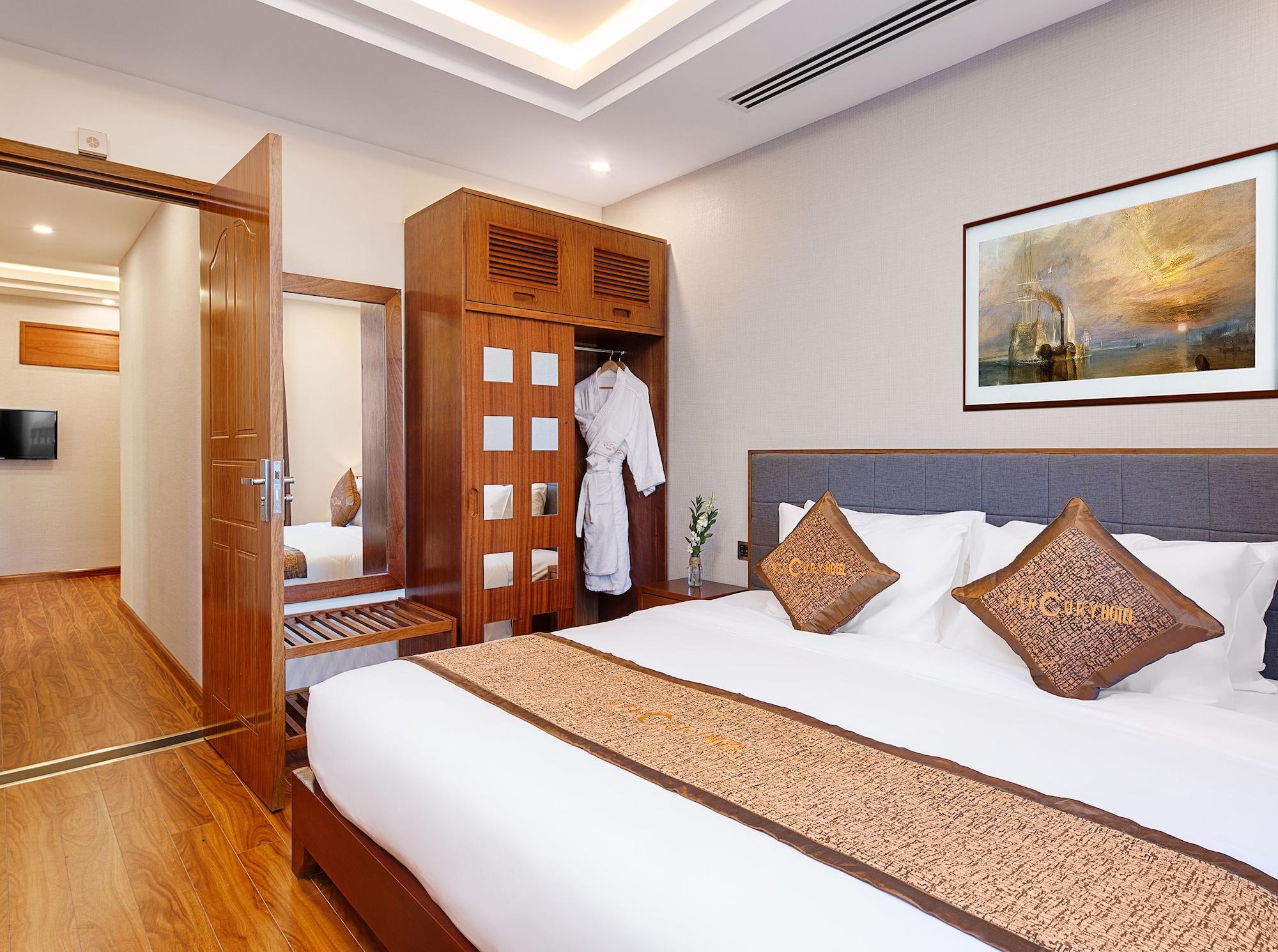 Mercury Boutique 3* Đà Nẵng