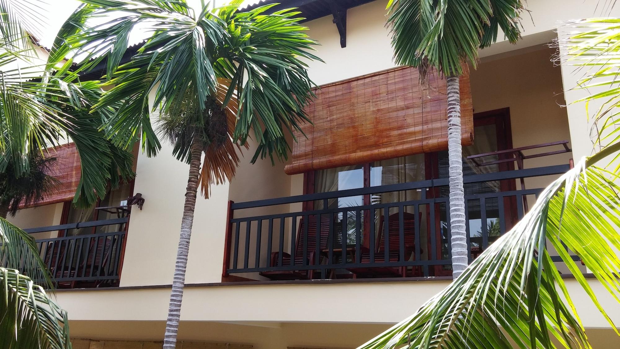Khu nghỉ mát Bao Quynh Phan Thiết