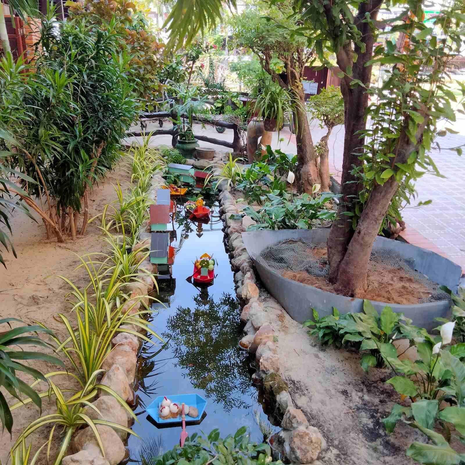 Bao Quynh Phan Thiết