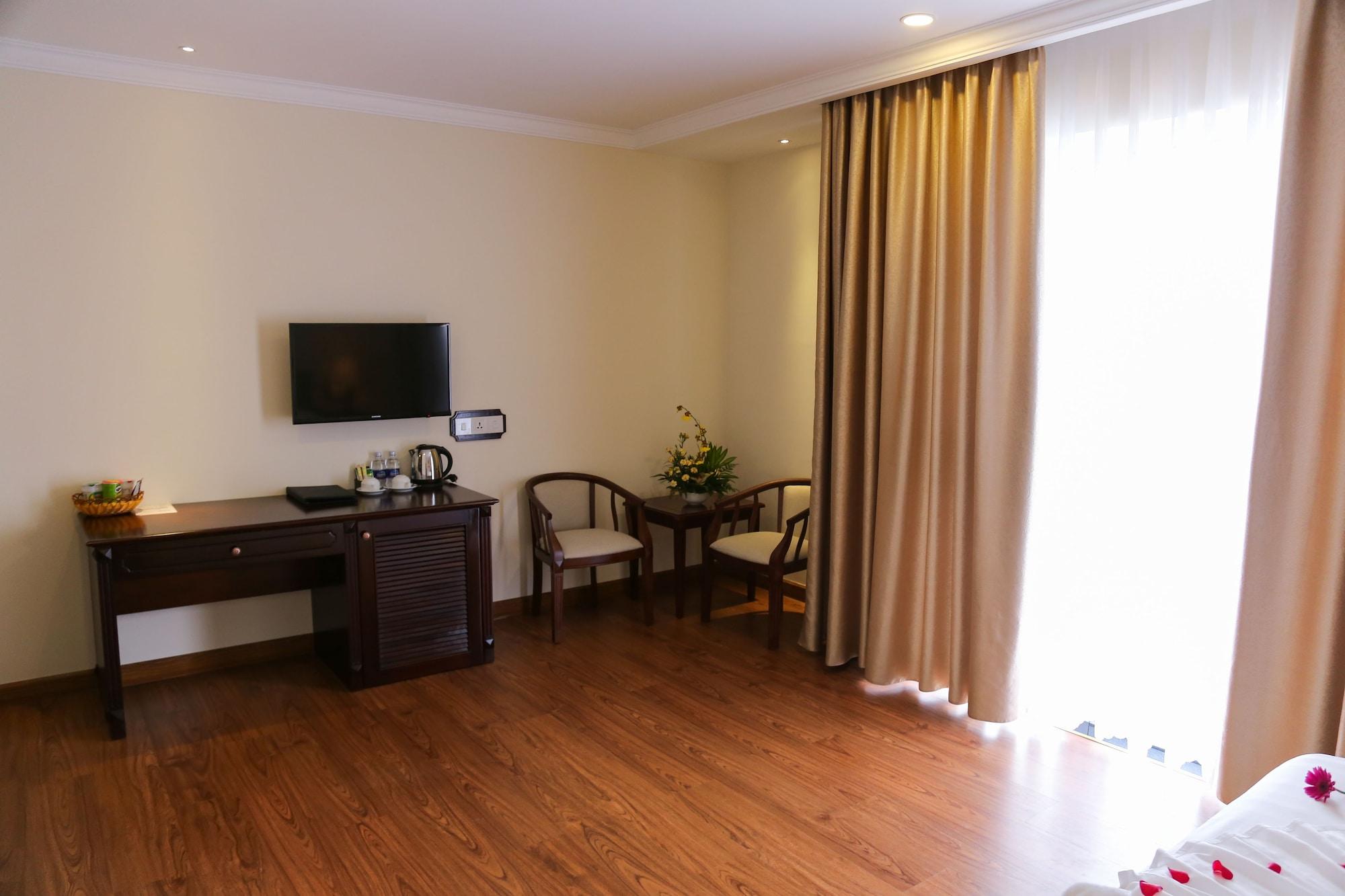 Hotel Iris 3*