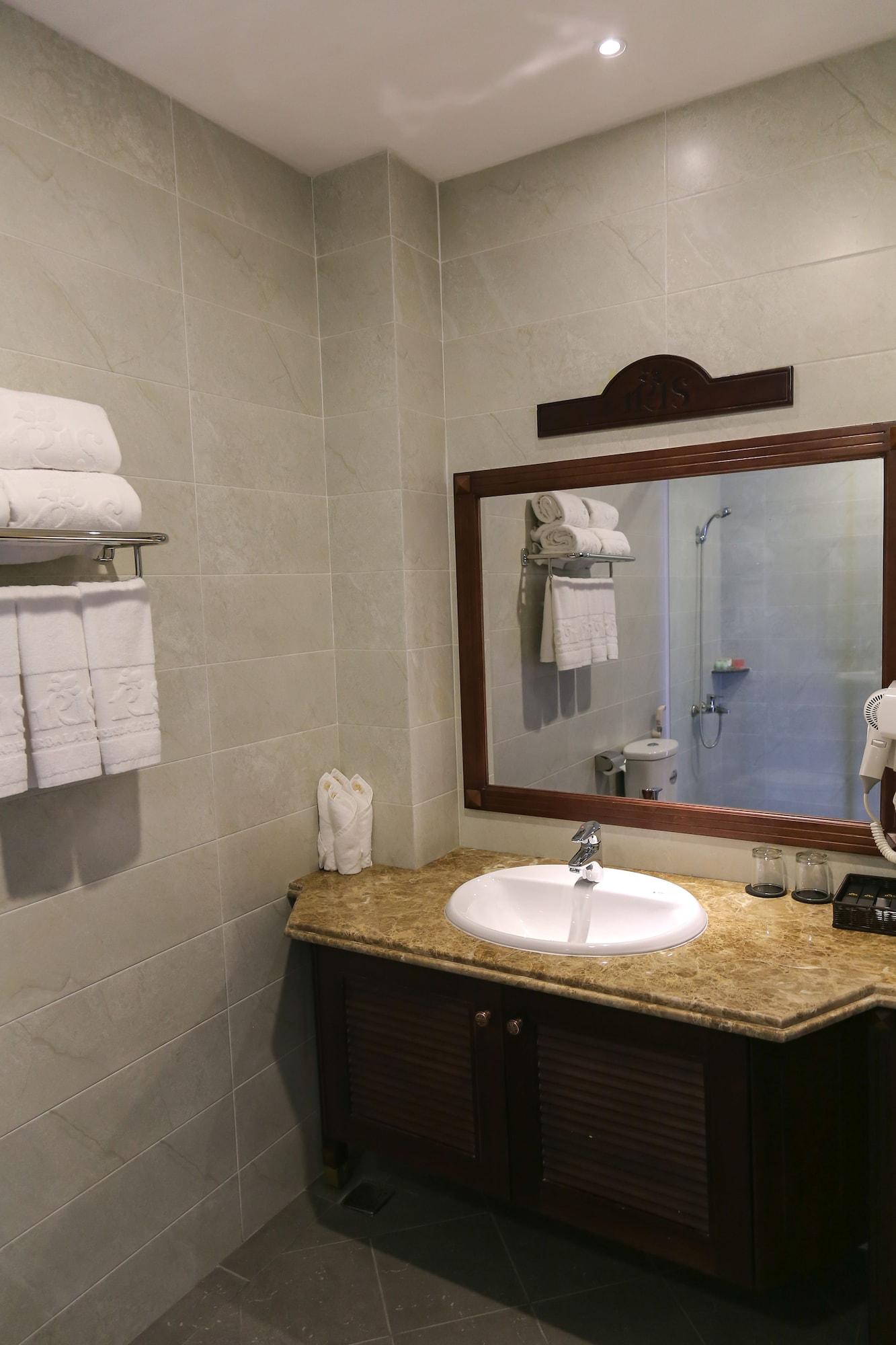 Iris Hotel Da Lat
