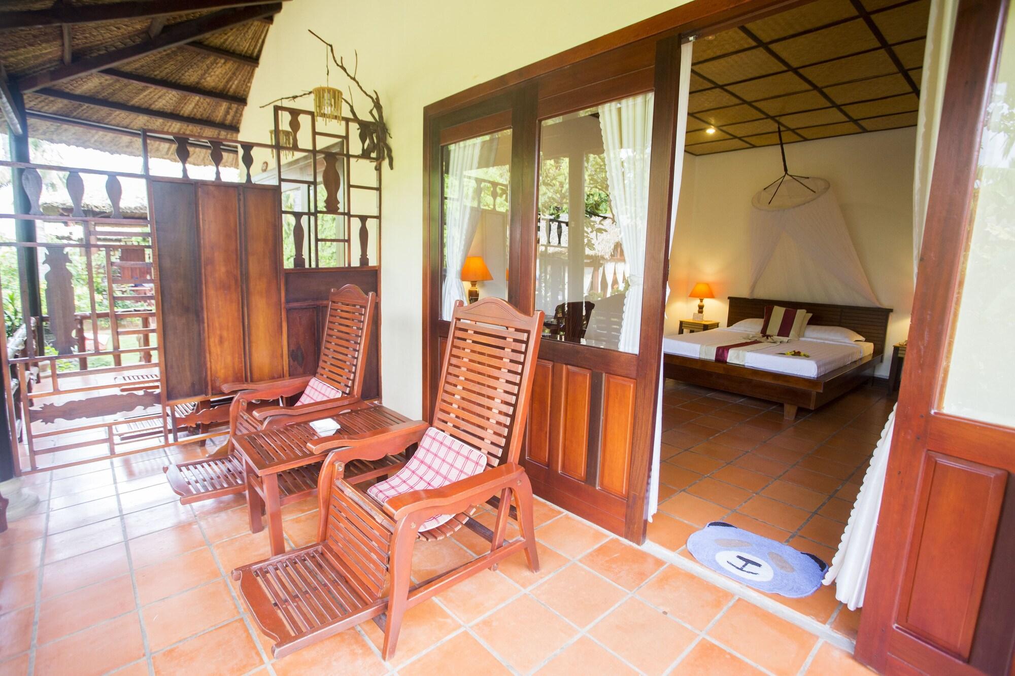 Bao Quynh 3* Phan Thiết