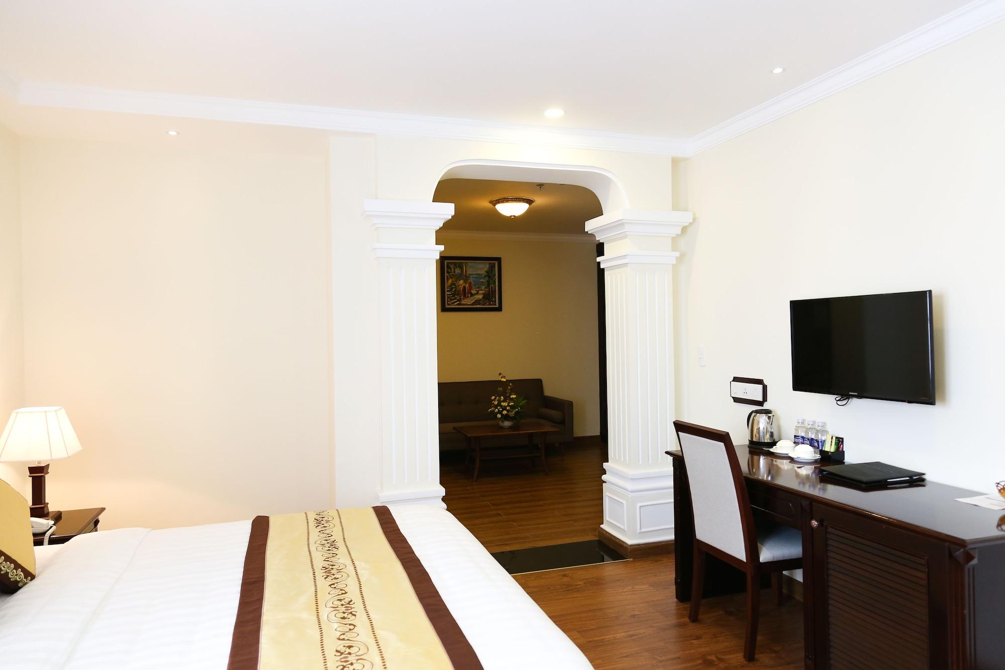 Hotel Iris