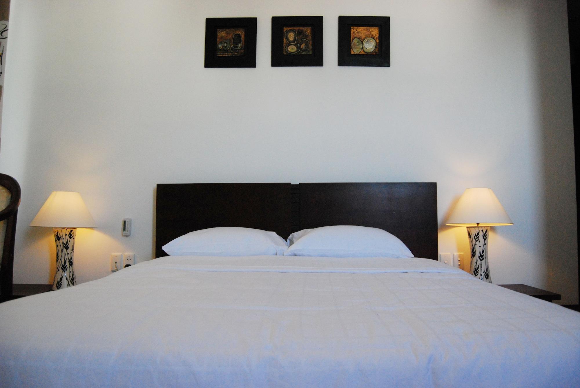 Kim Tho Hotel 3*