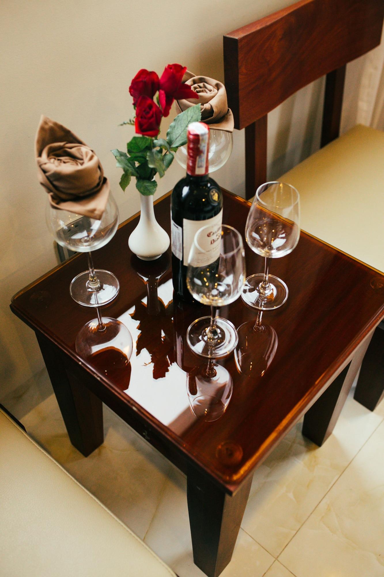 Alcove Bay Boutique Hotel