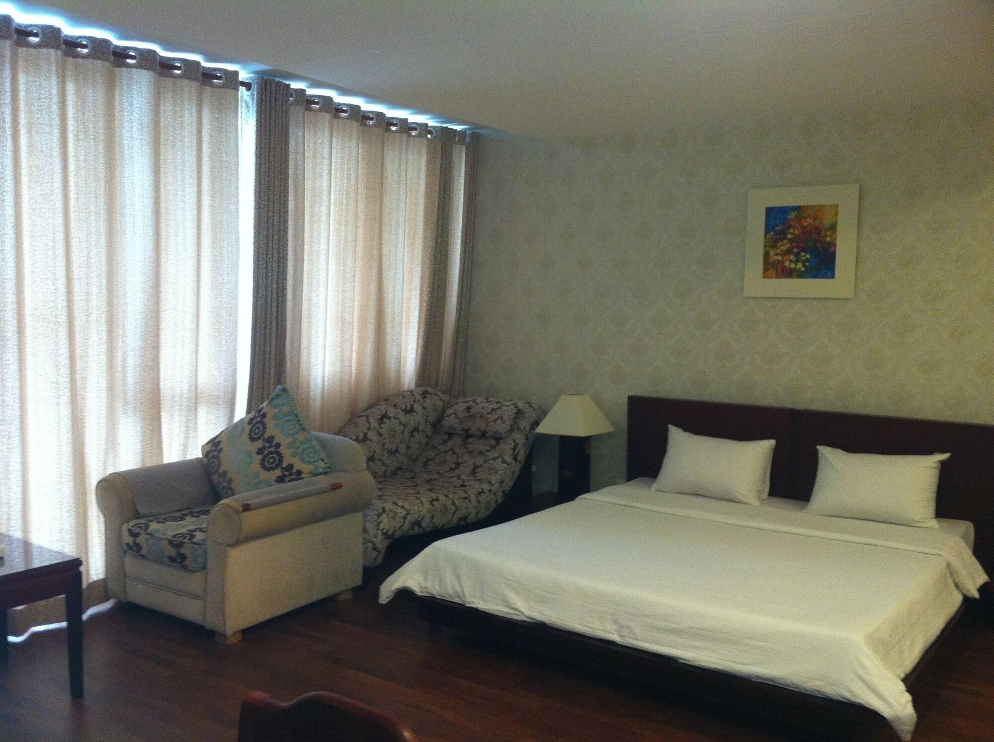 Hotel Kim Tho 3*