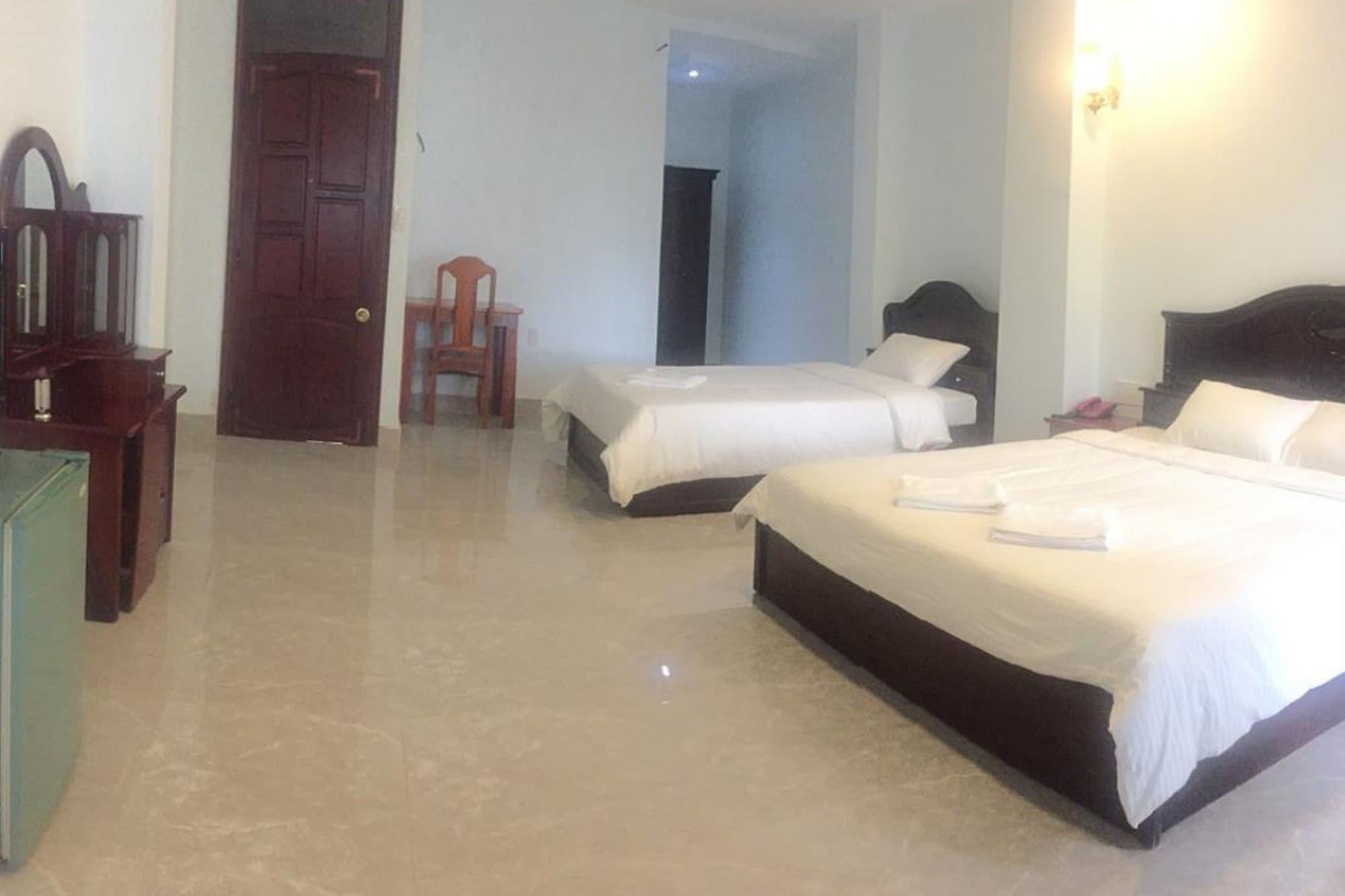 Binh Duong 2 Khách sạn Huế