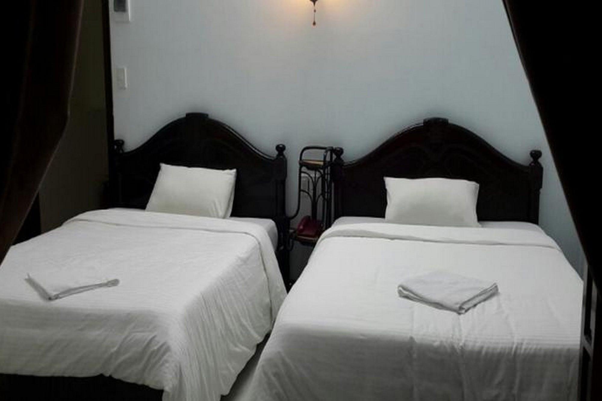 Binh Duong 2 Khách sạn
