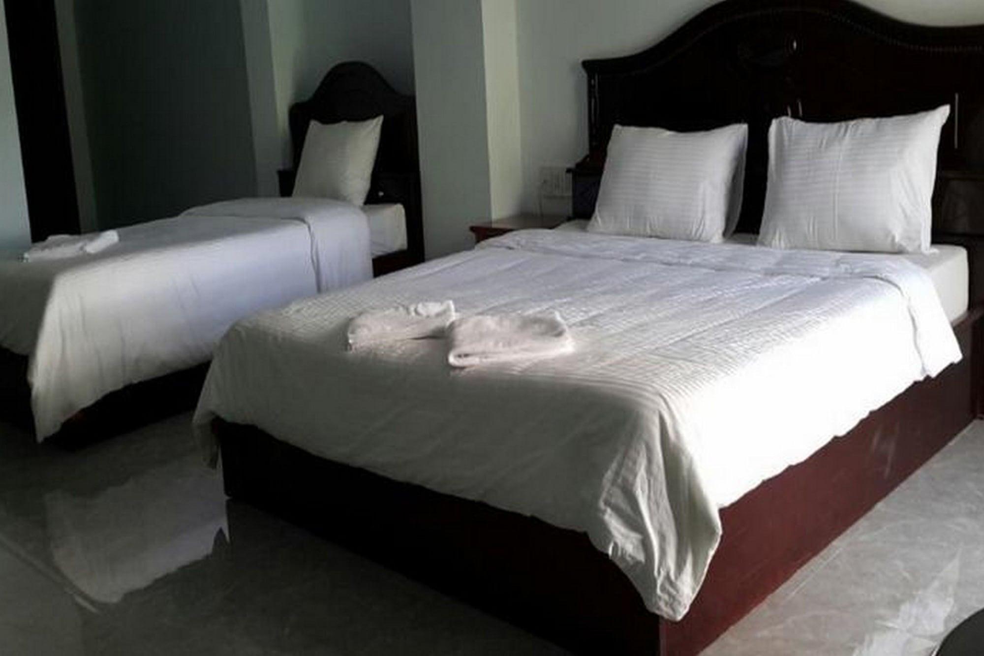Binh Duong 2 Khách sạn 2*