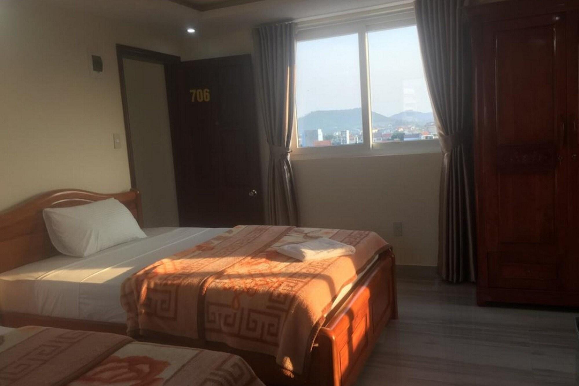 Khách sạn Binh Duong 2 Huế