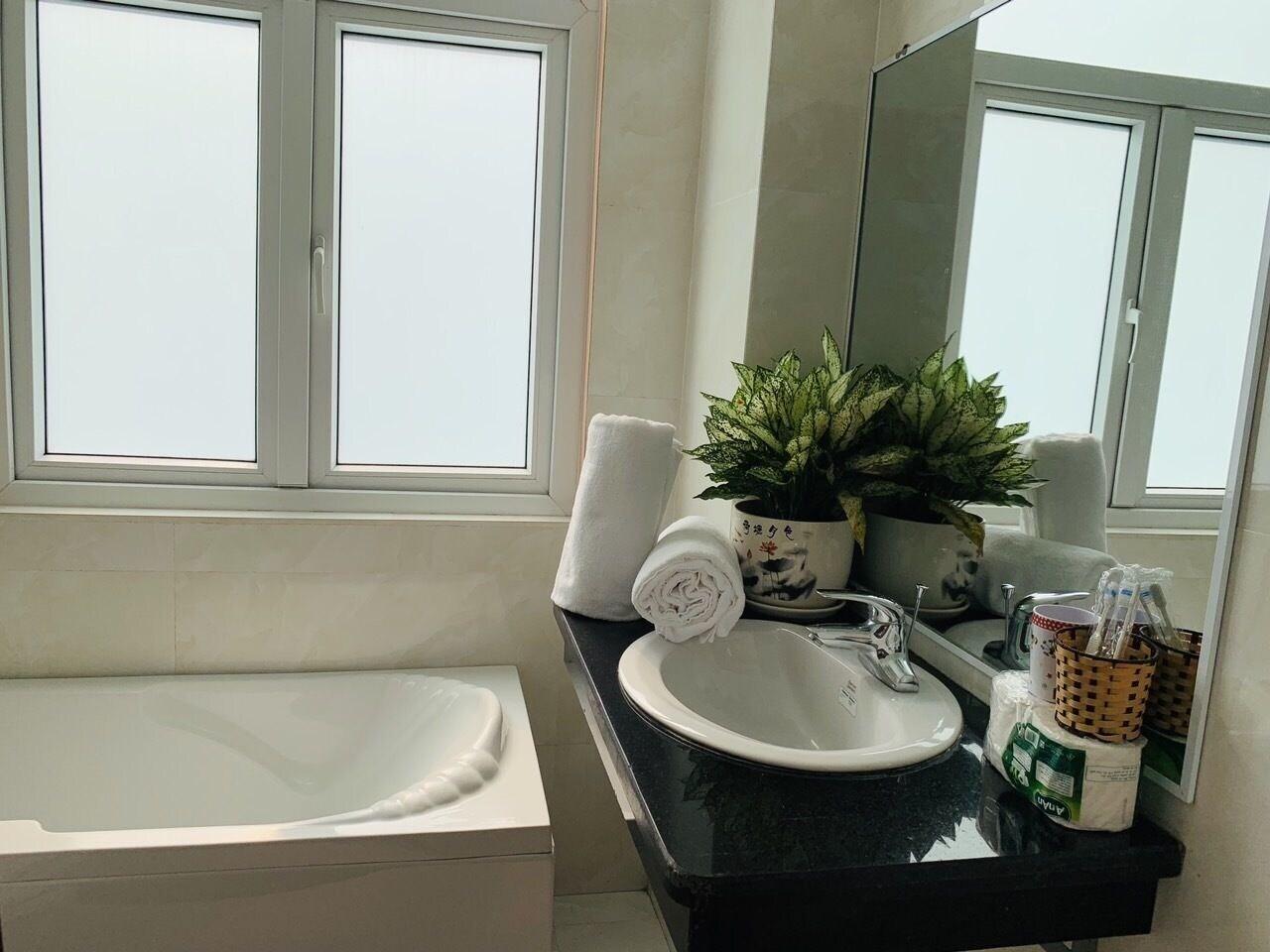 Khách sạn Binh Duong 2 Huế