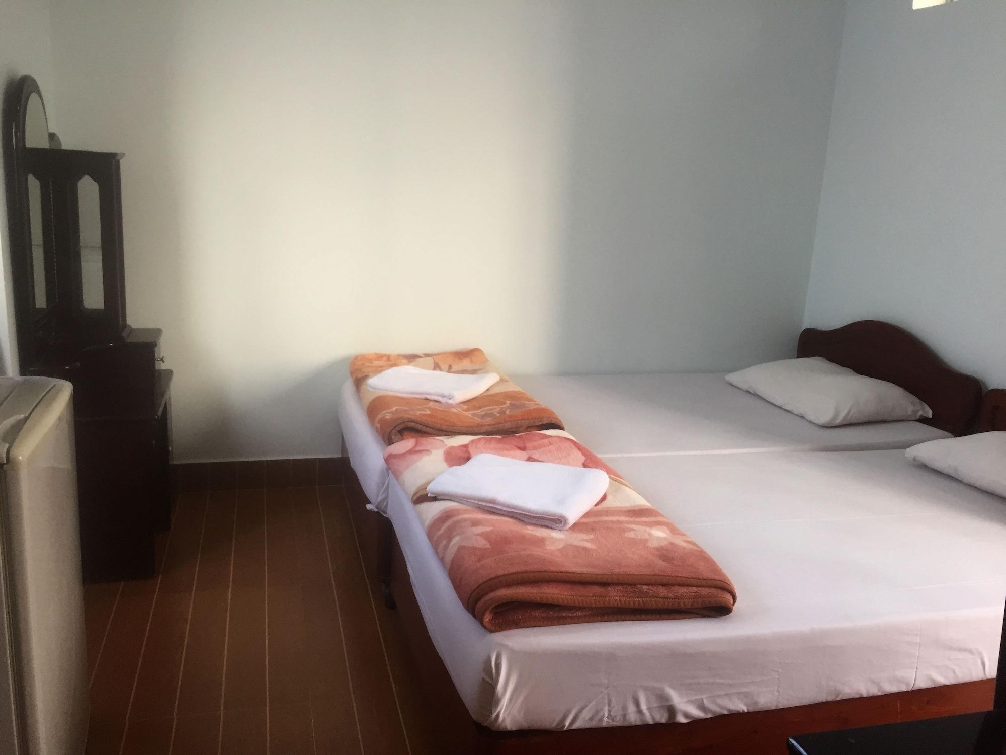 Binh Duong 2 Khách sạn Huế